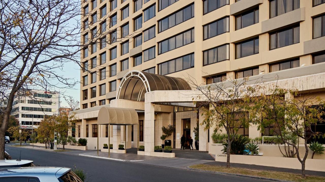 View 4* Melbourne