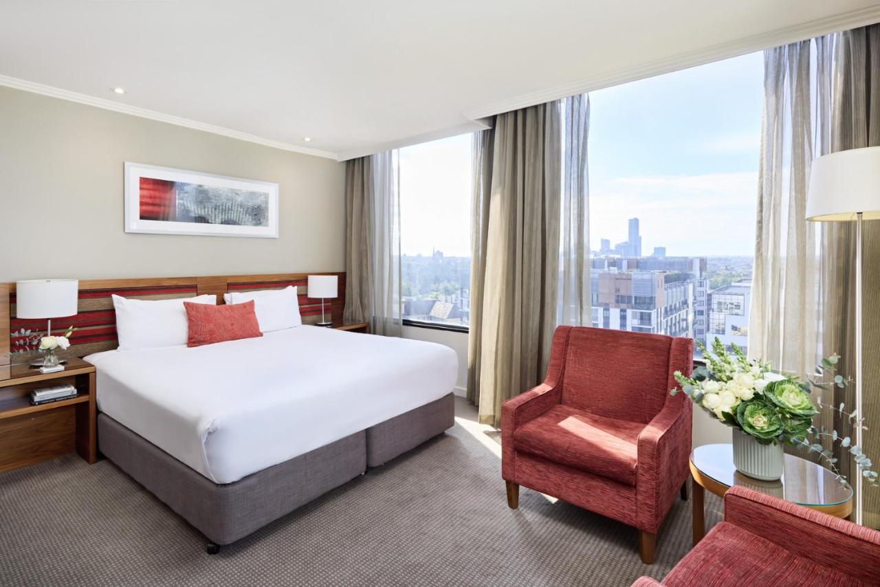 View Hotel 4*