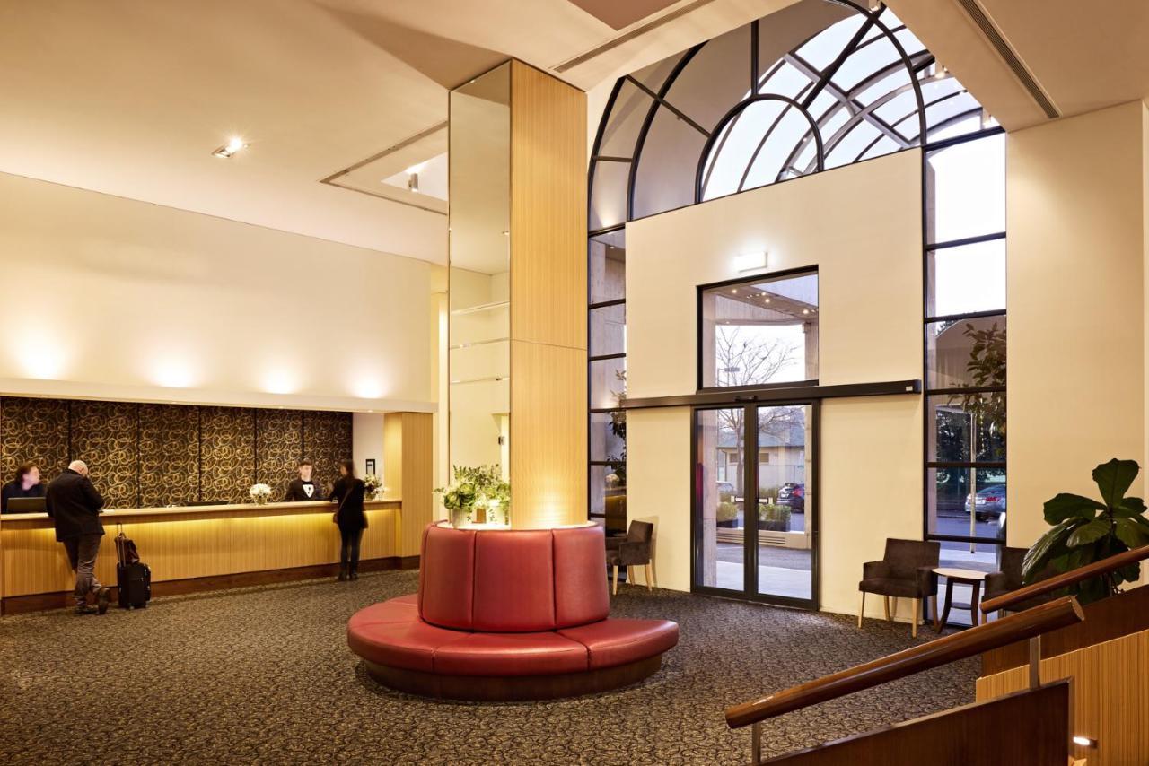 View Hotel 4*