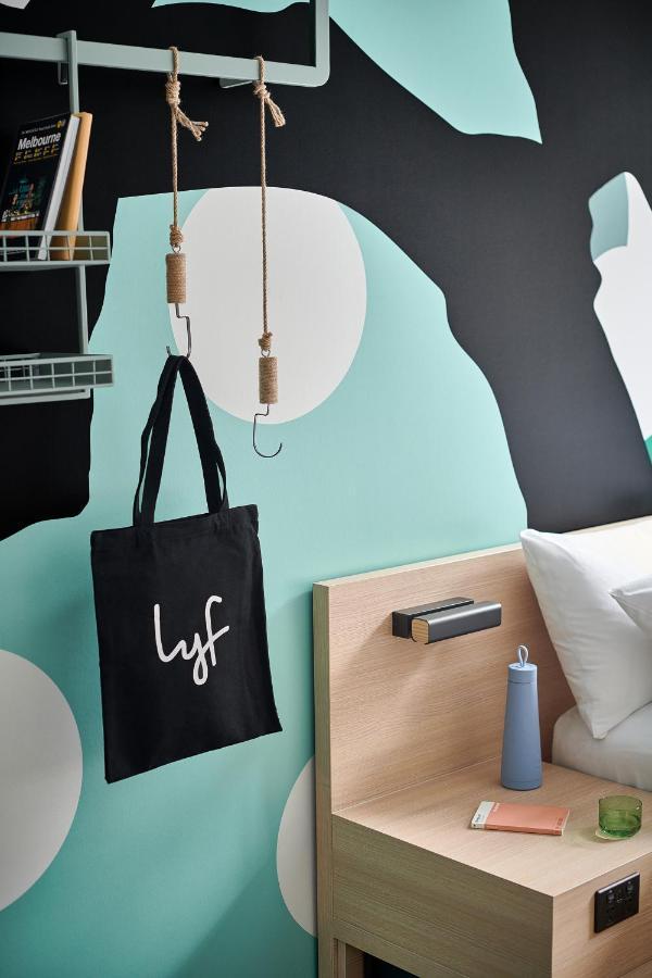 Lyf Collingwood 4*