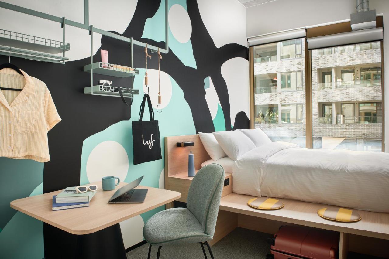 Lyf Collingwood Hotel Melbourne
