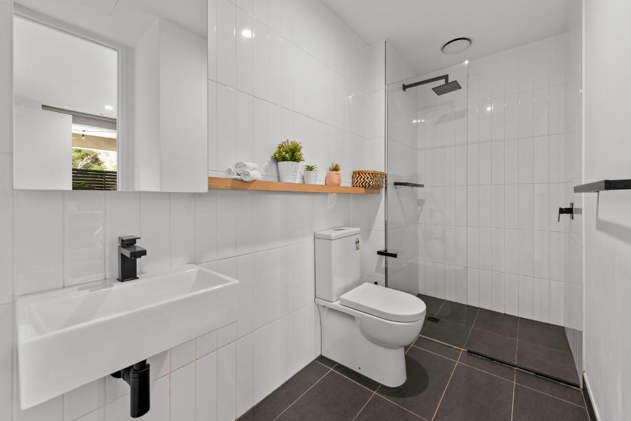 Windsor Apartments- 3bd Ground Floor Apartment *