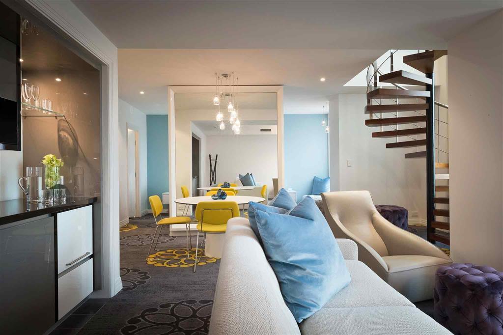 The Hotel 5*