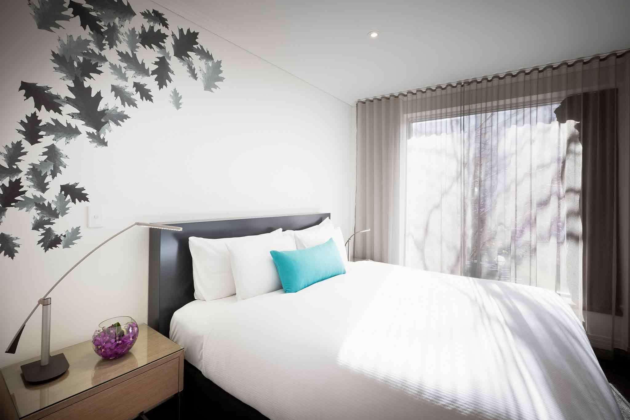 The Hotel 5*