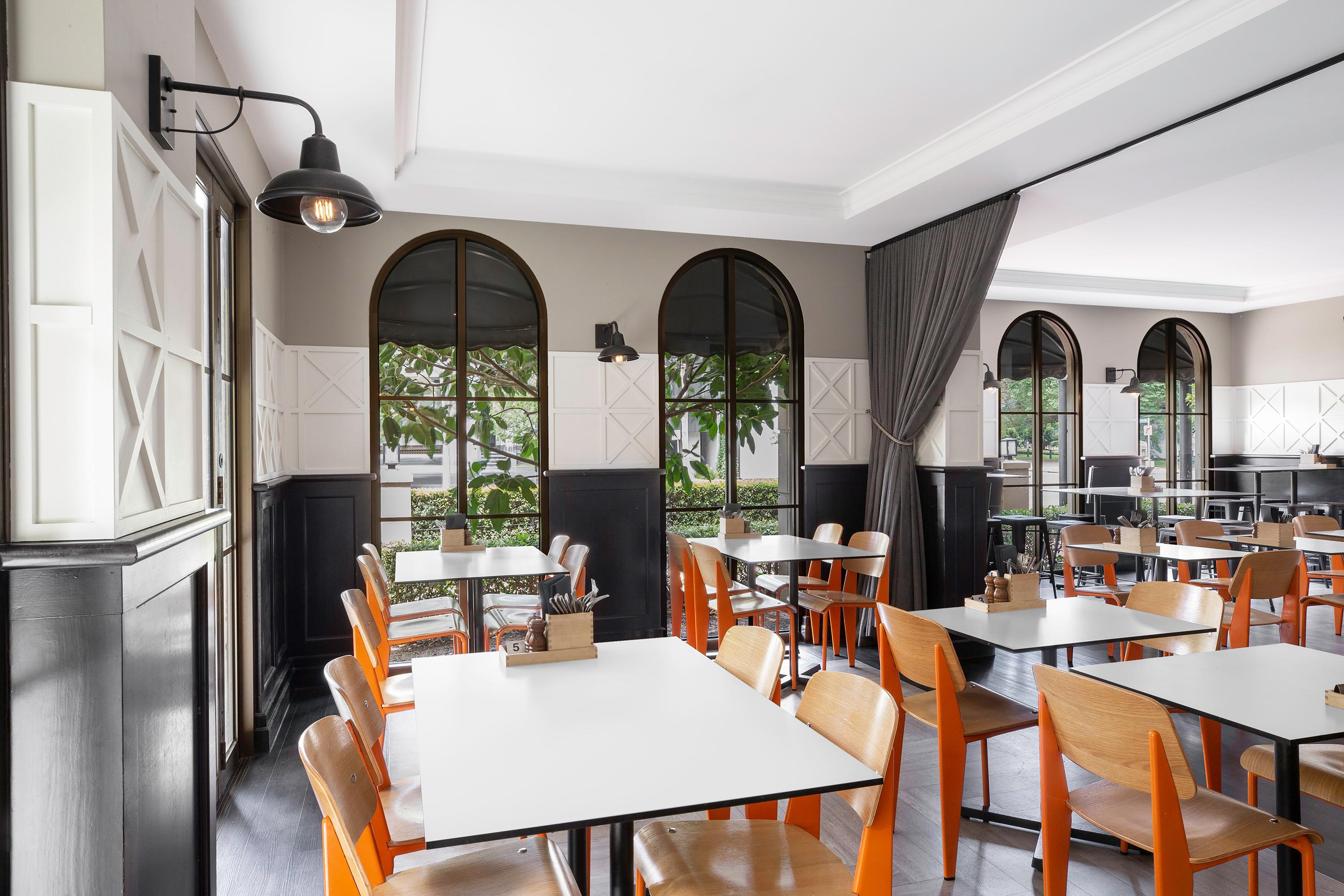 Aparthotel Mantra On Jolimont