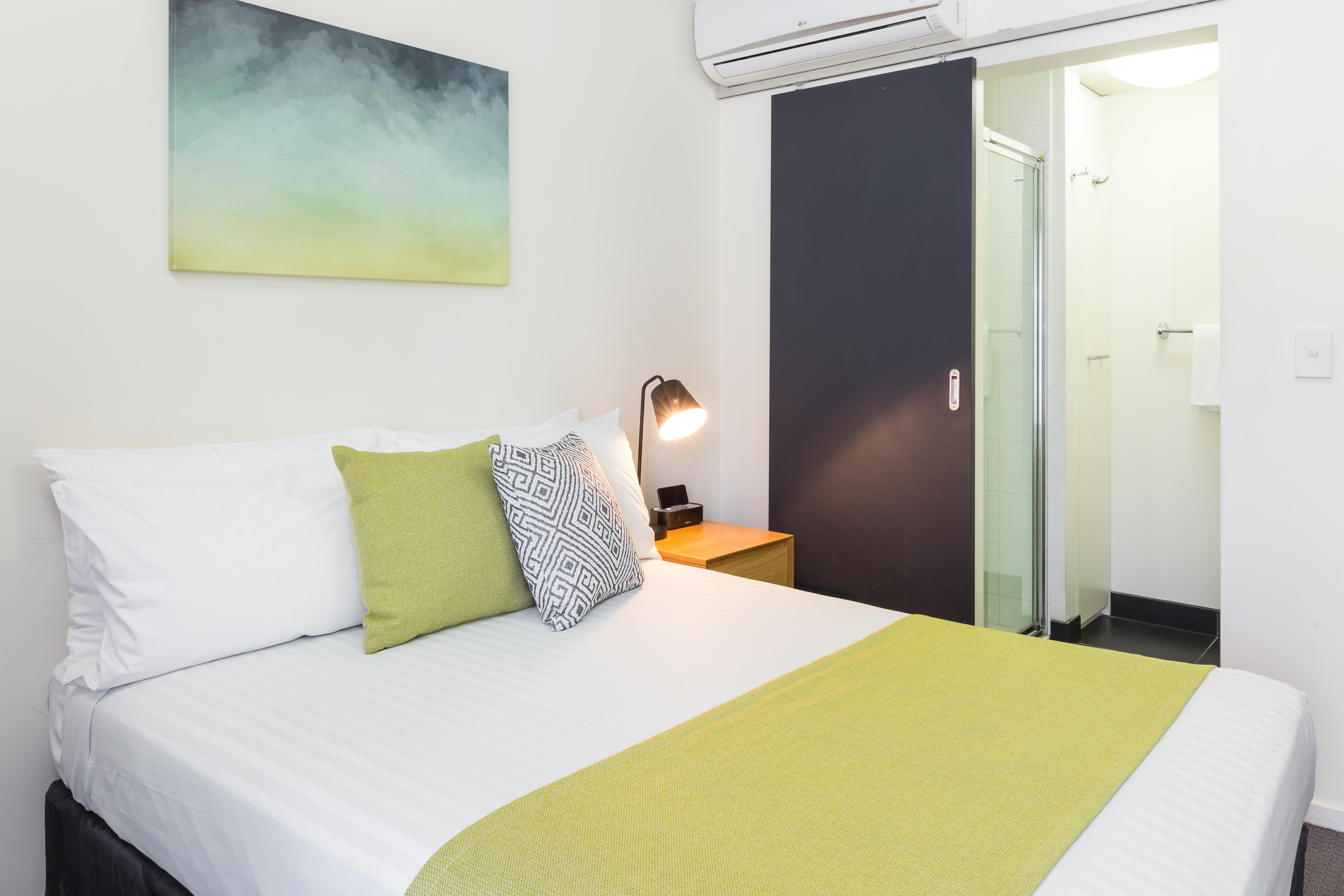 Edge North Aparthotel