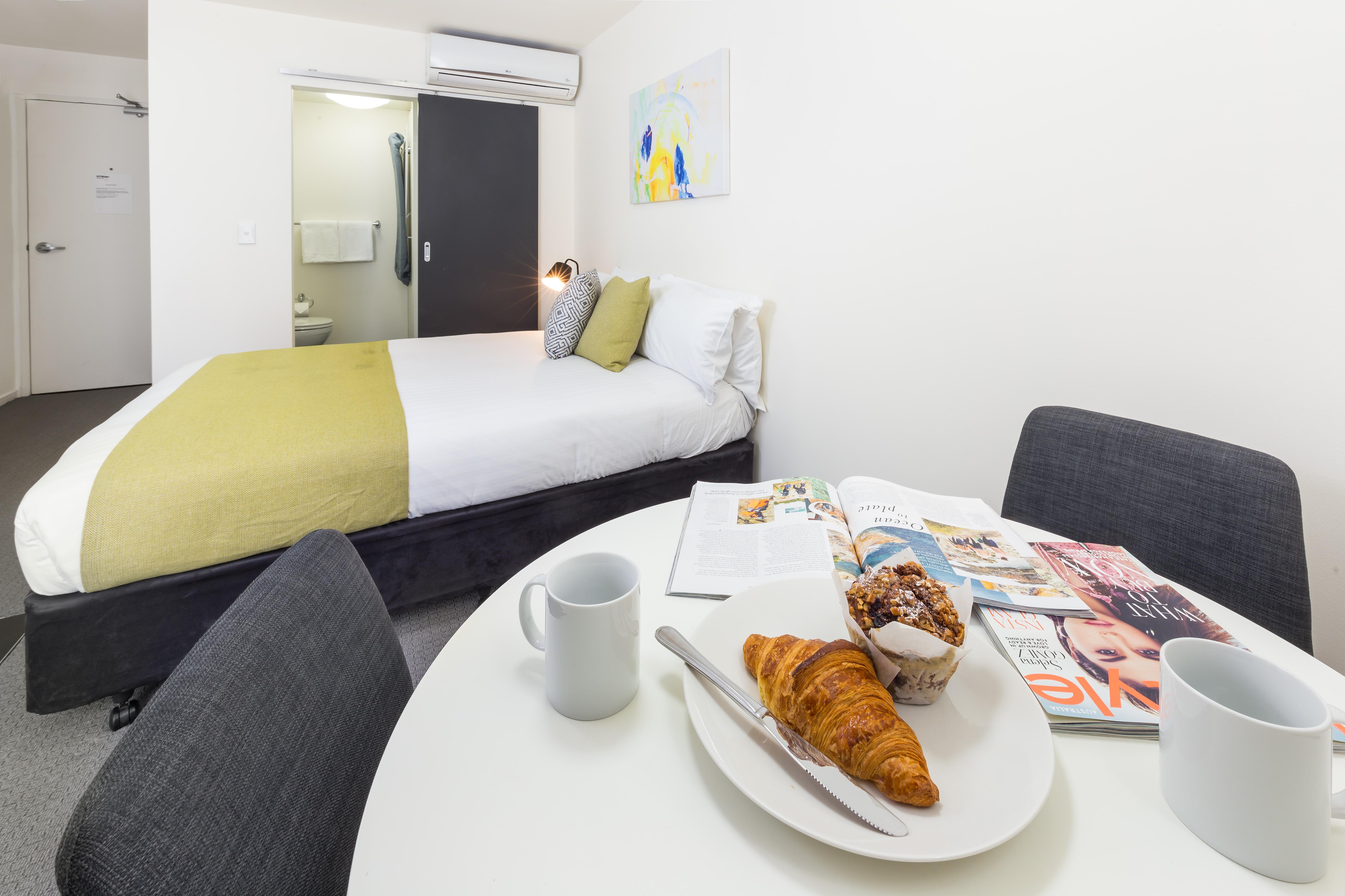 Edge North 4* Melbourne