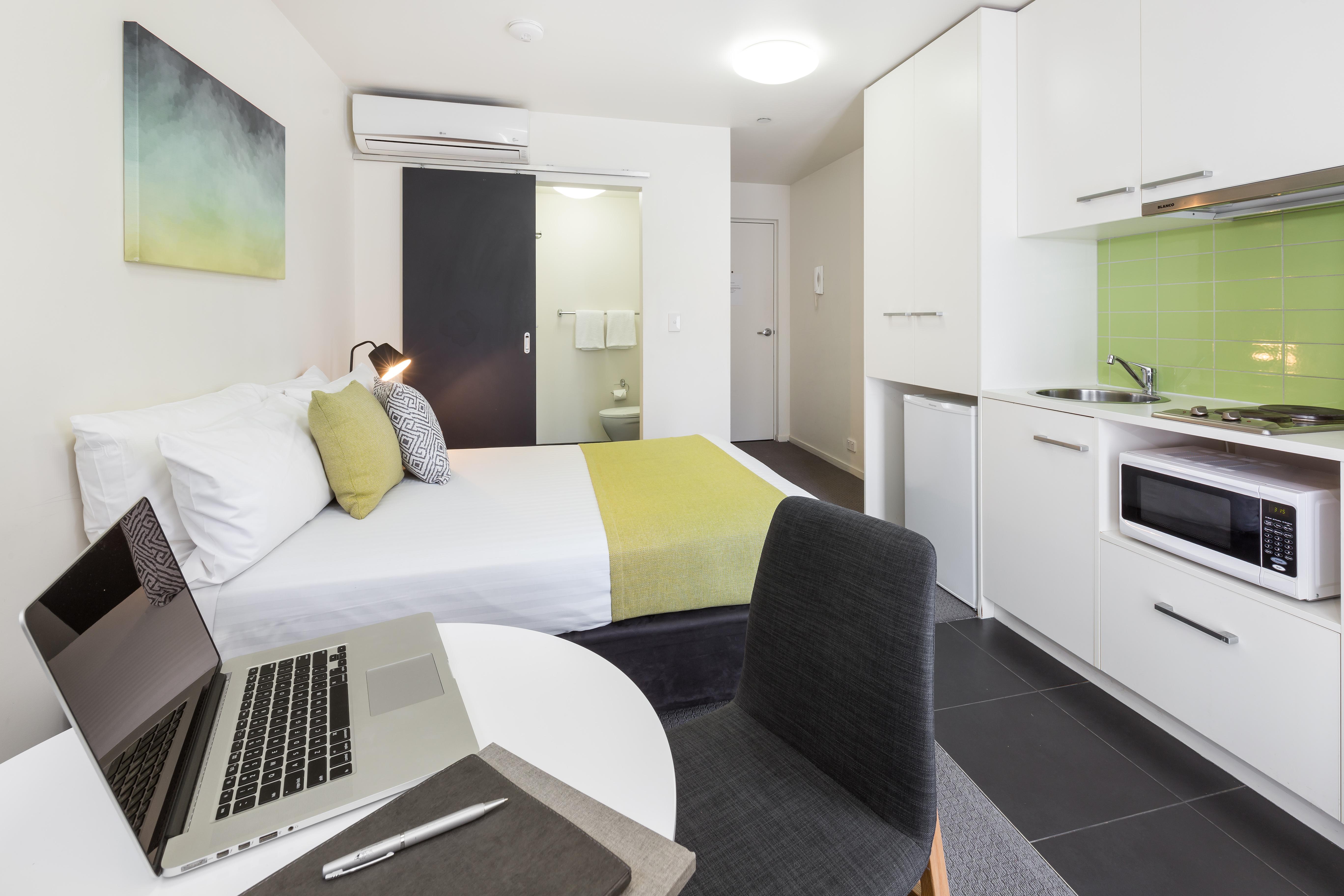 Aparthotel Edge North 4*