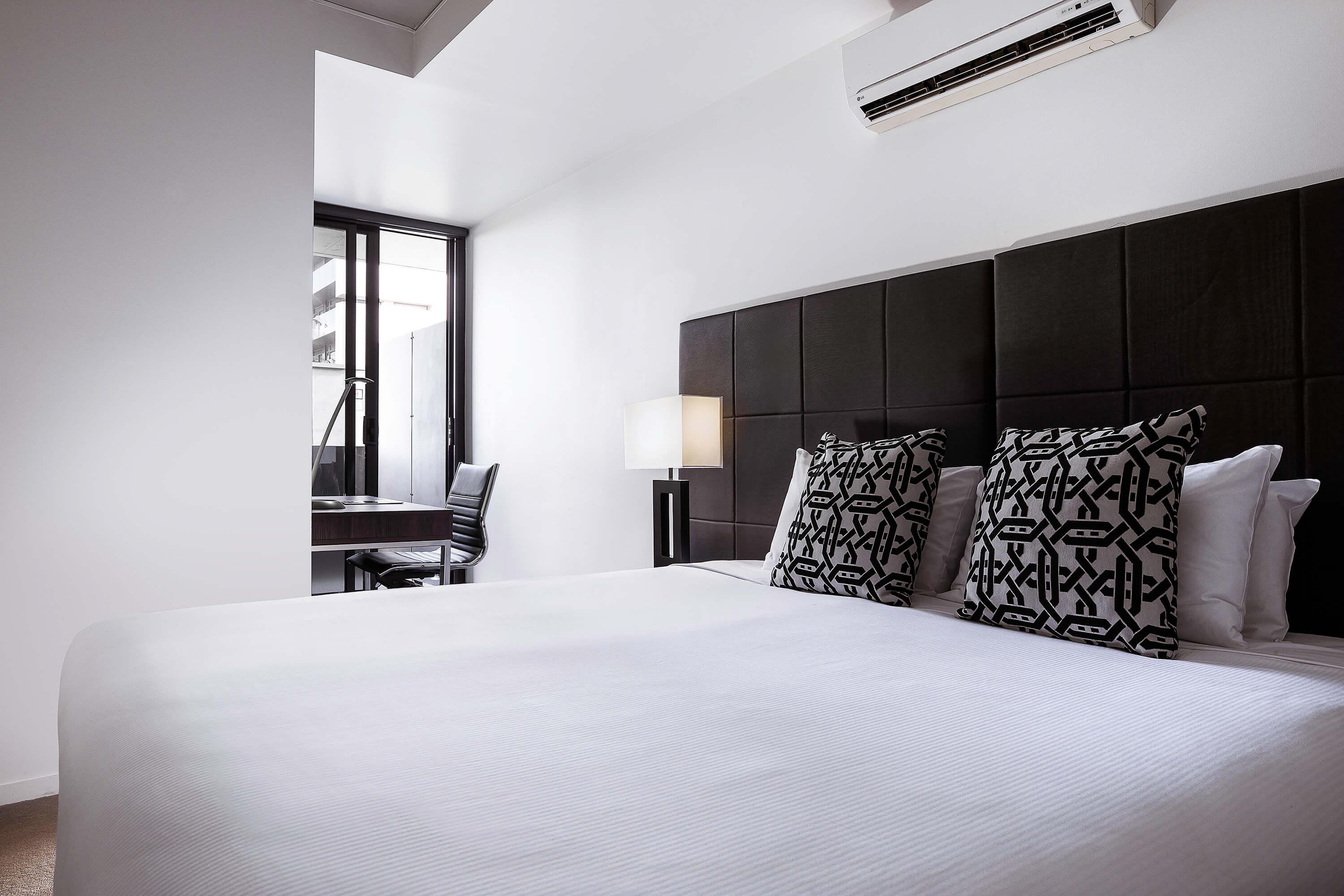Aparthotel Mercure St Kilda Road