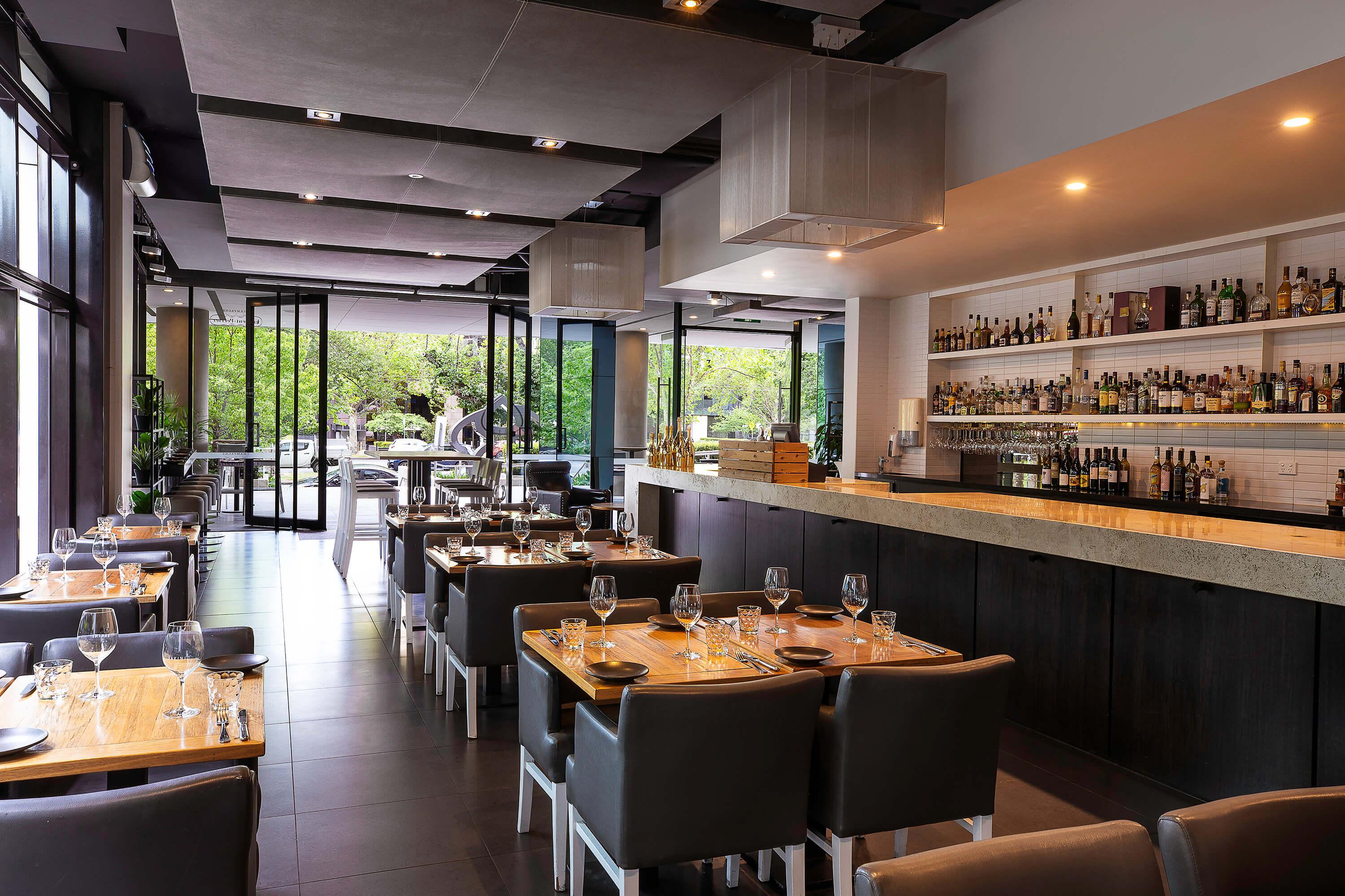 Mercure St Kilda Road 4*