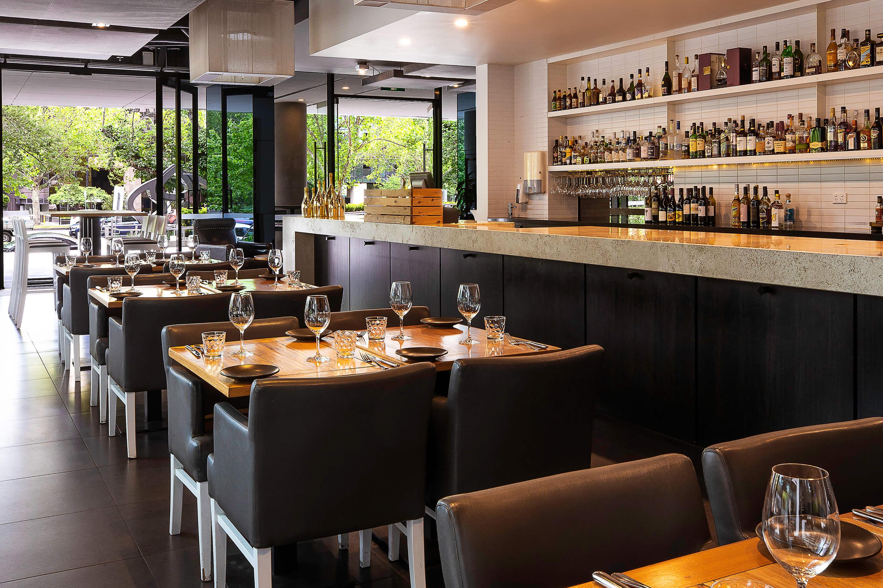 Mercure St Kilda Road Aparthotel