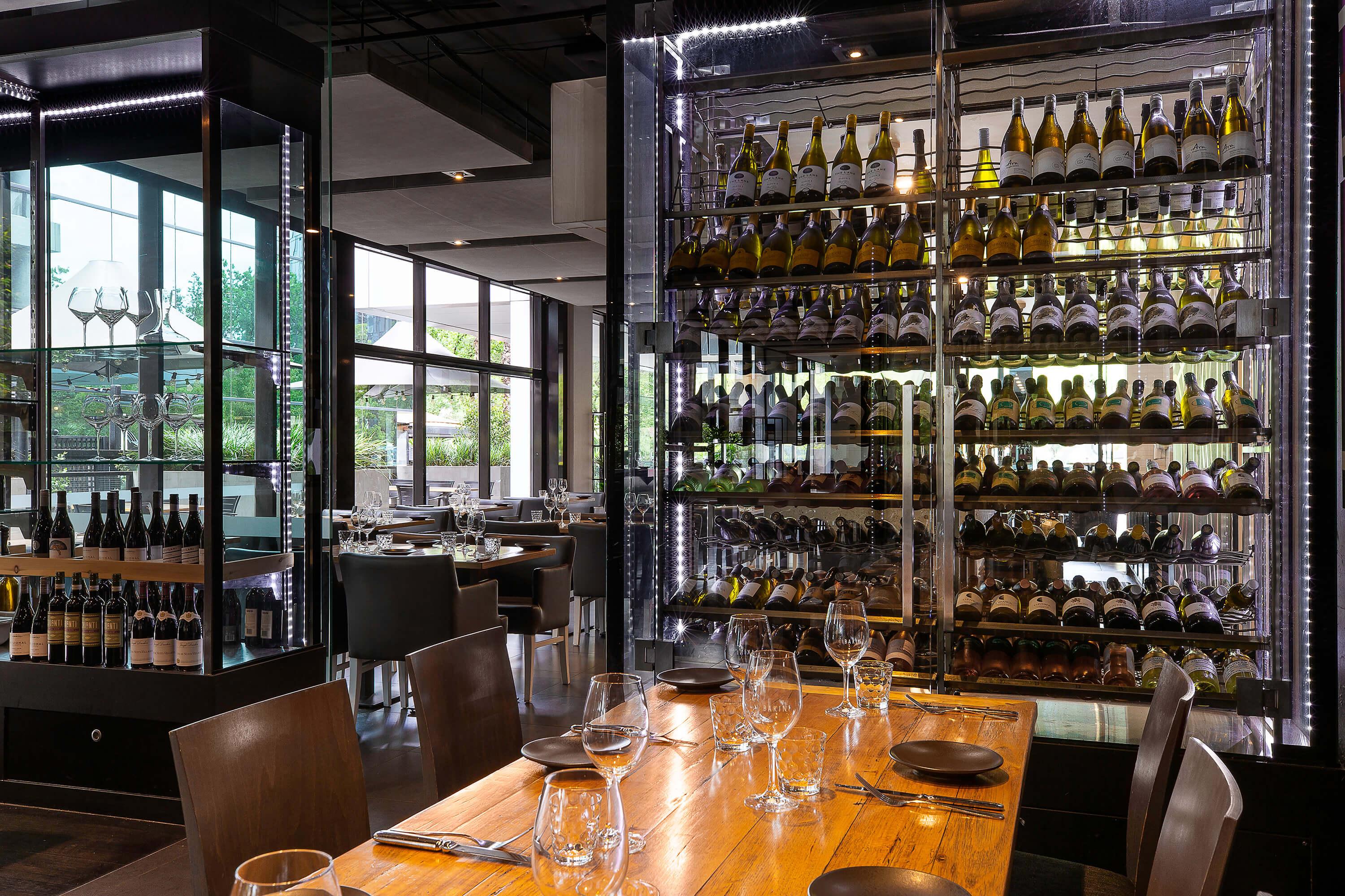 Mercure St Kilda Road Aparthotel