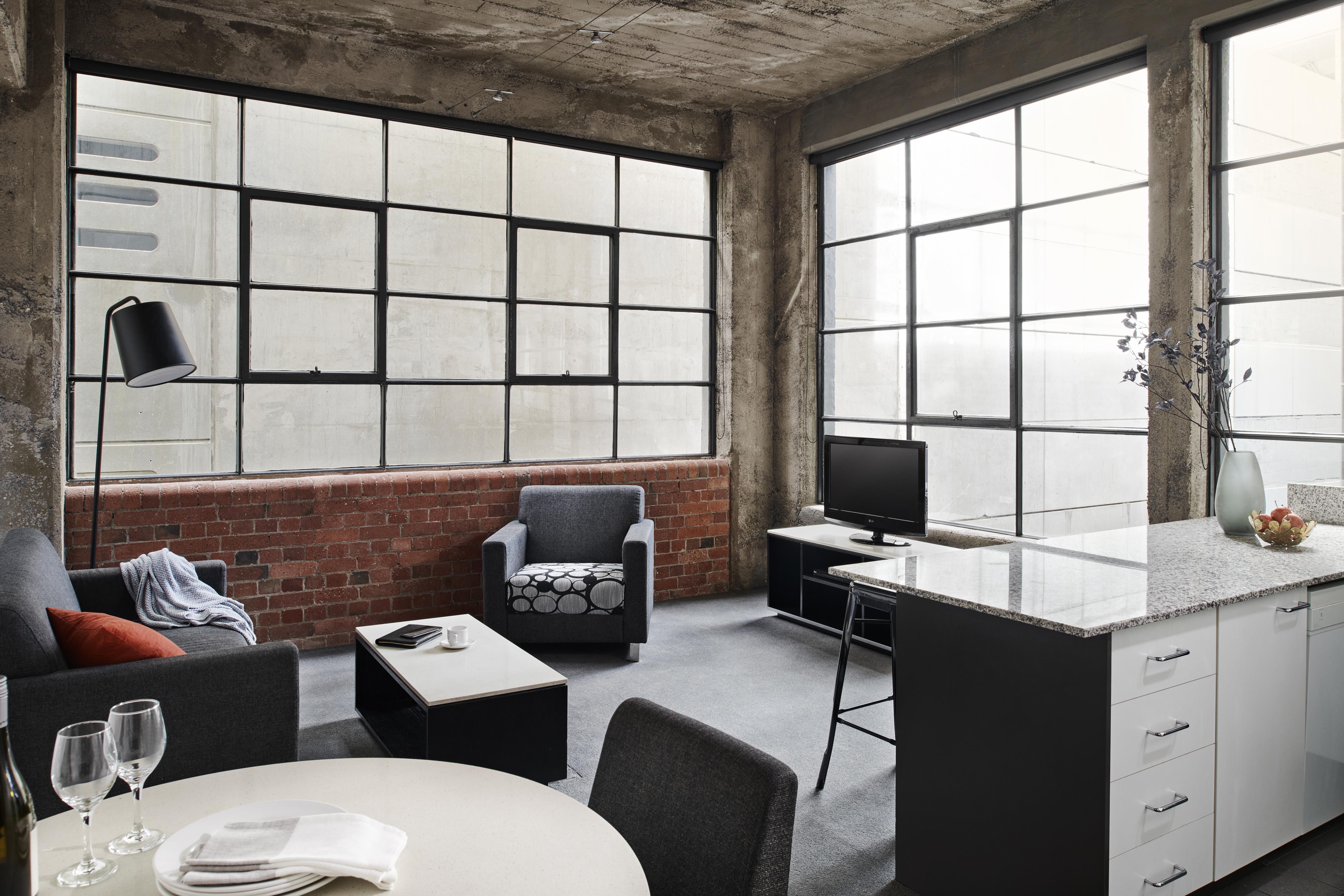 Aparthotel Punthill - Manhattan