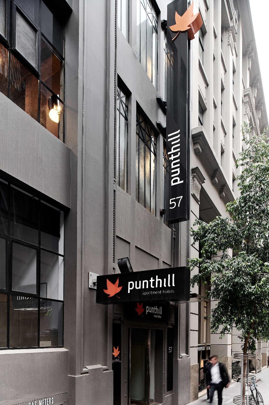Punthill - Manhattan Melbourne