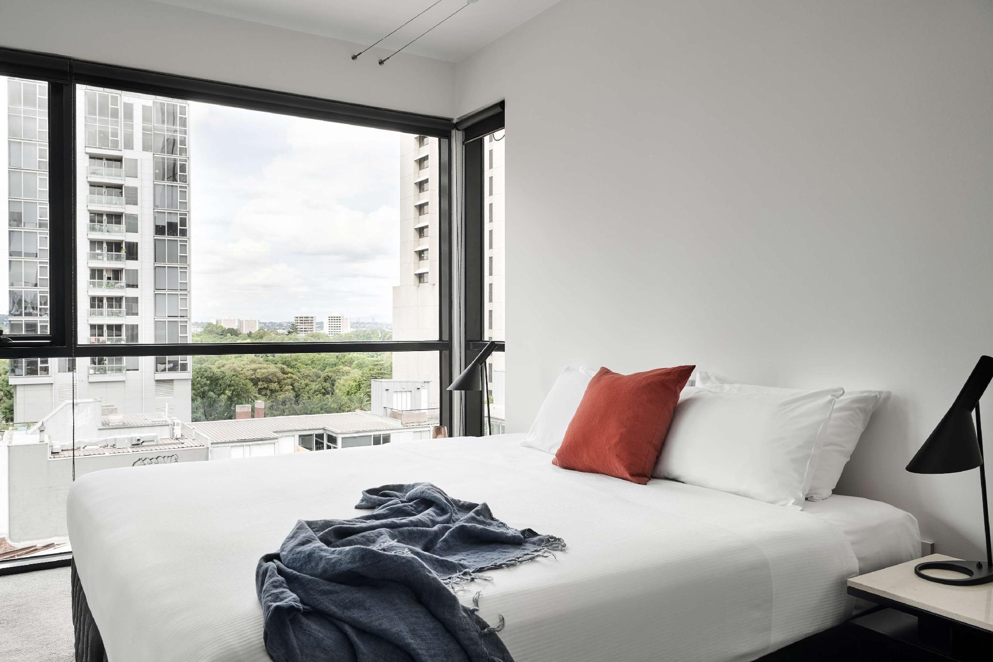 Aparthotel Punthill - Manhattan 4*