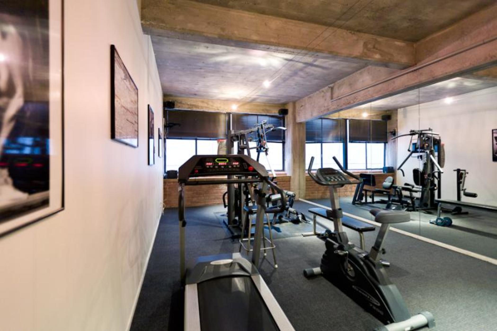 Aparthotel Punthill - Manhattan 4*