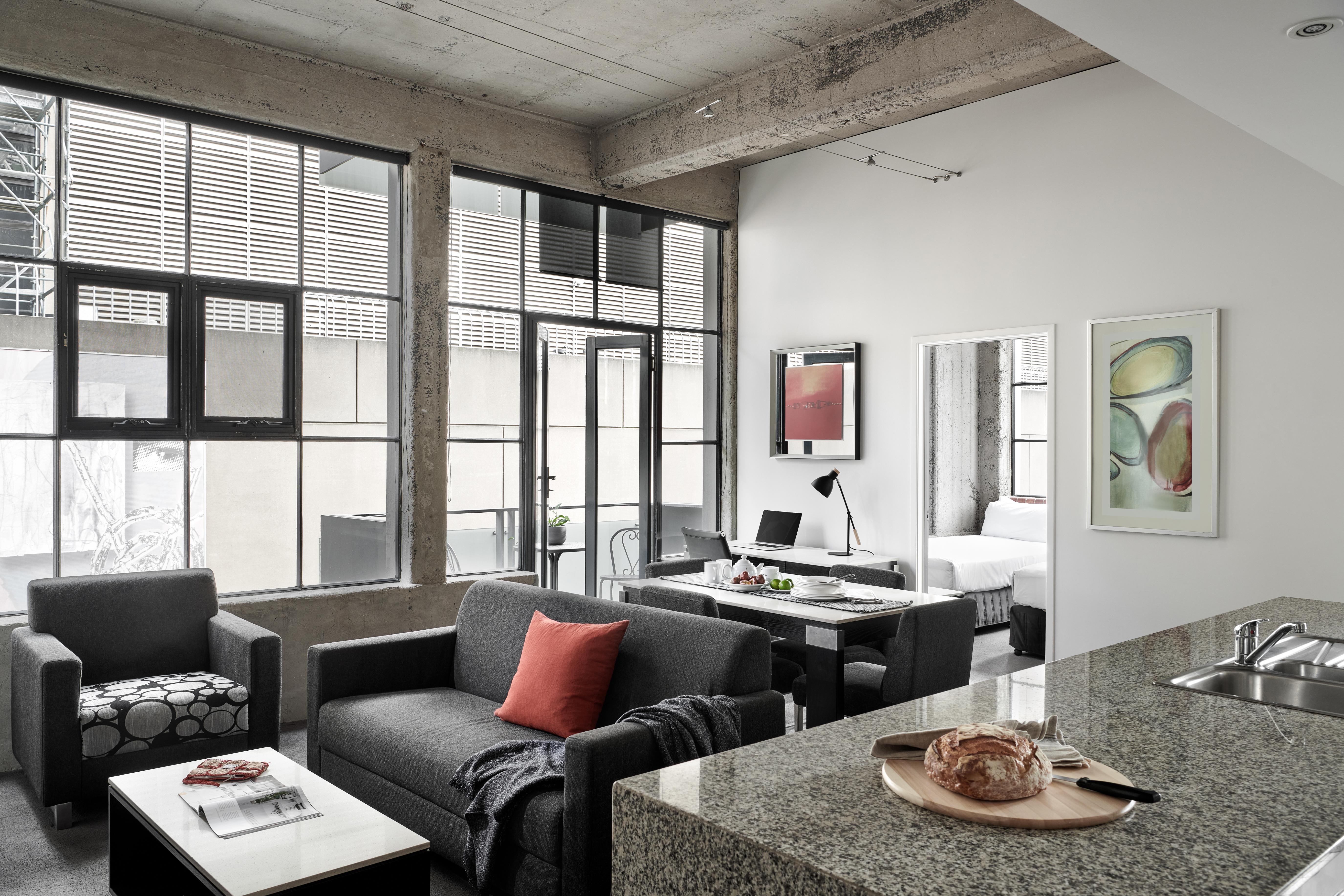 Punthill - Manhattan Aparthotel 4*