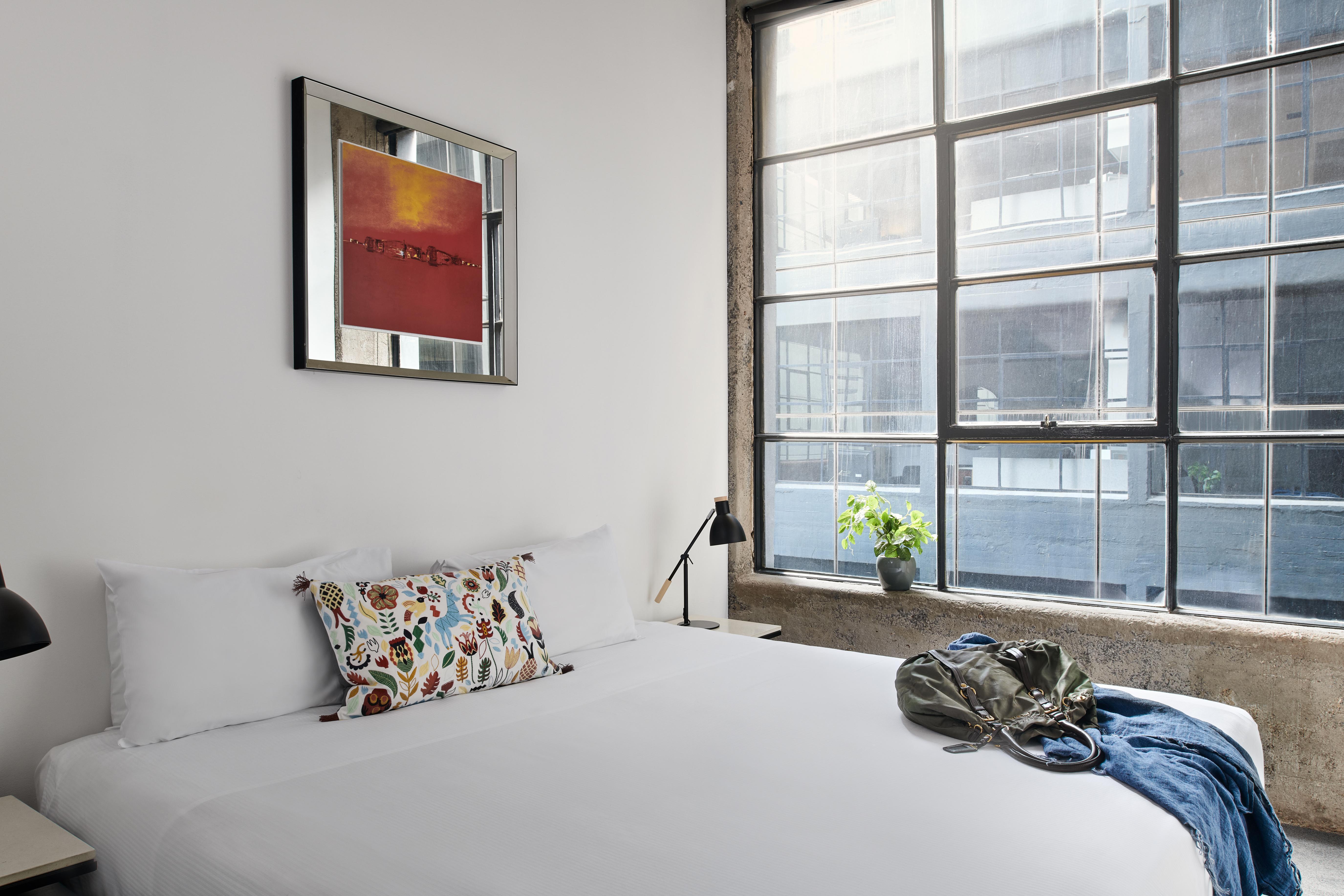 Punthill - Manhattan Aparthotel