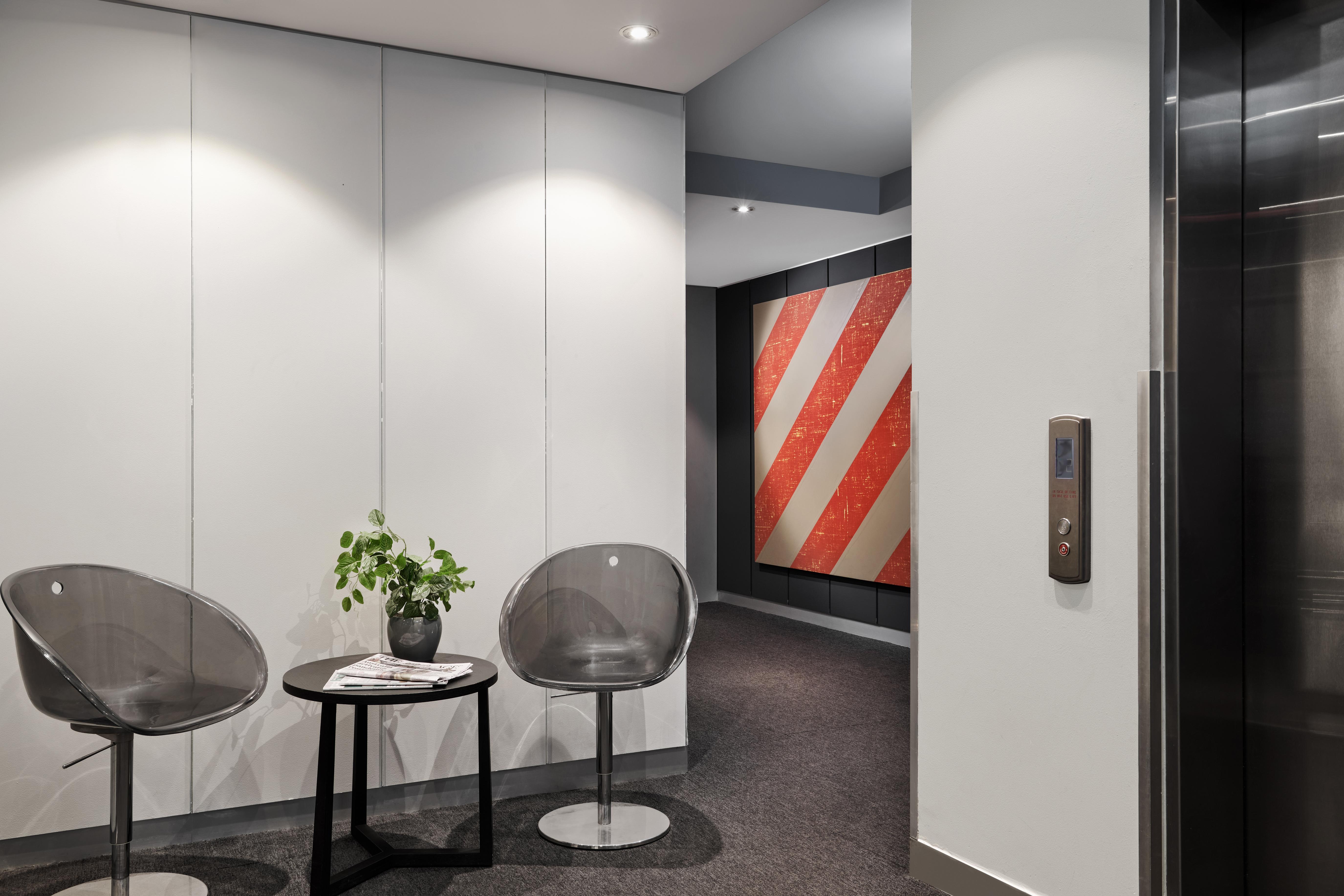 Punthill - Manhattan Aparthotel Melbourne