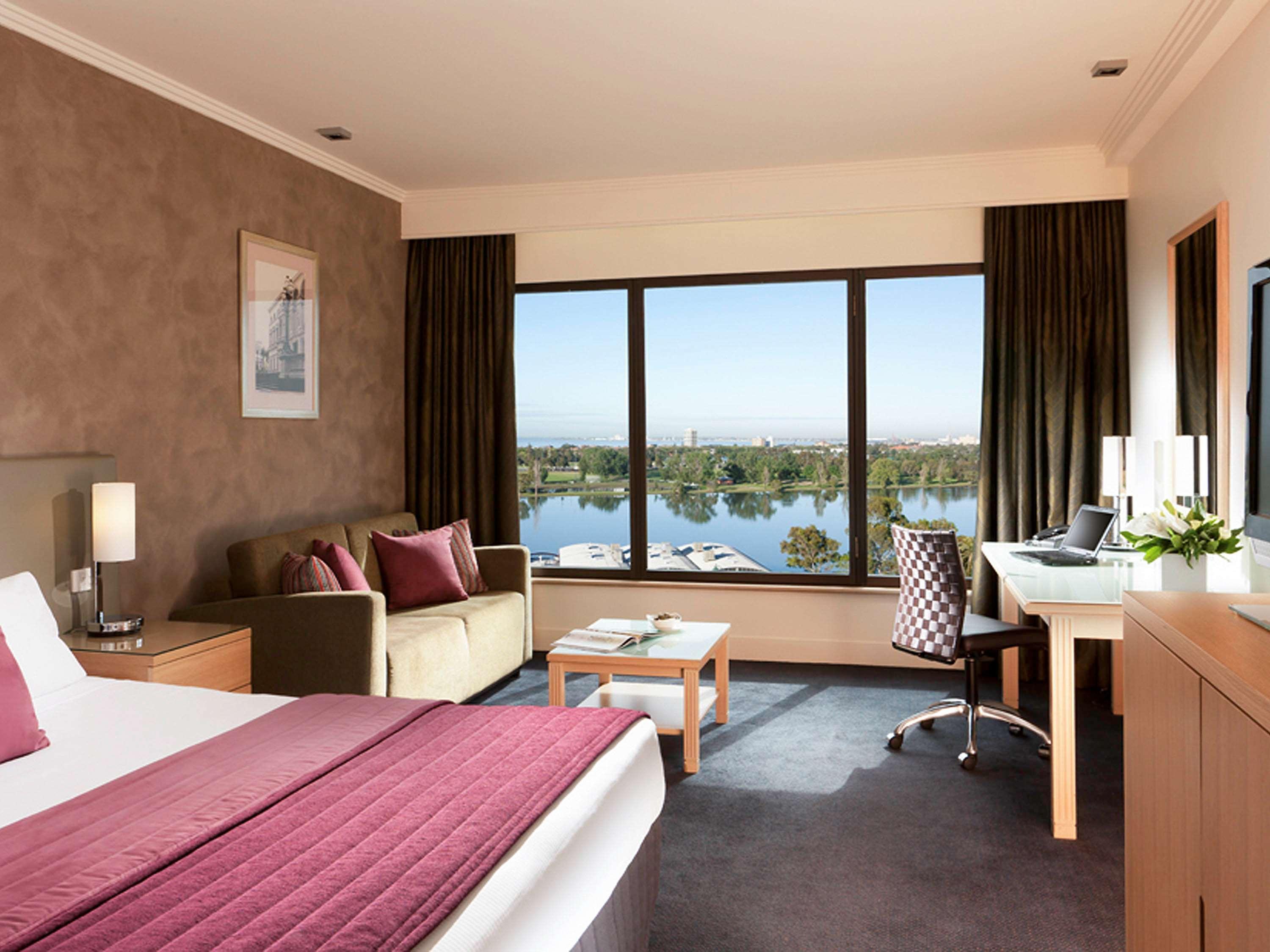 Hotel Mercure Park