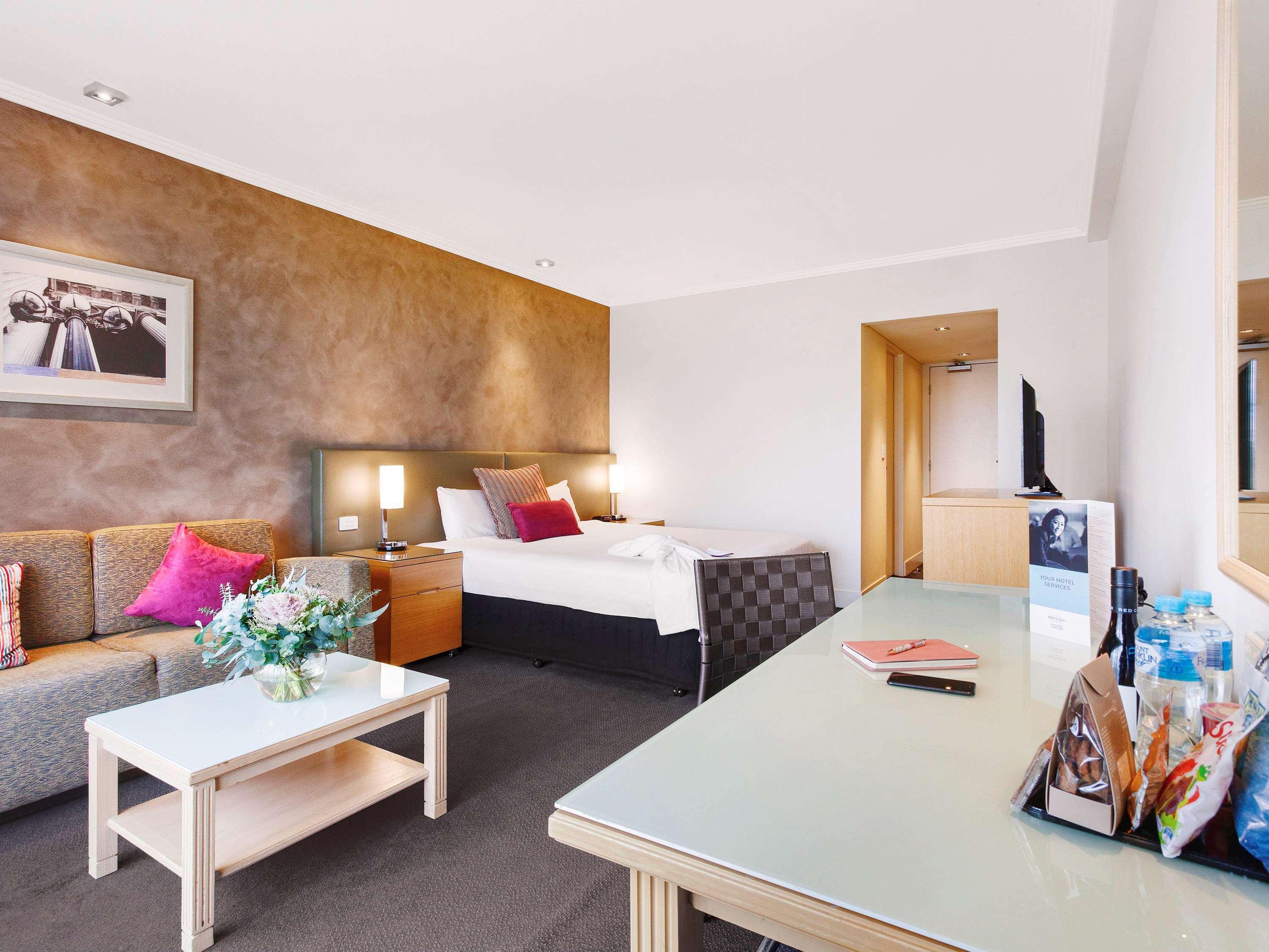 Mercure Park