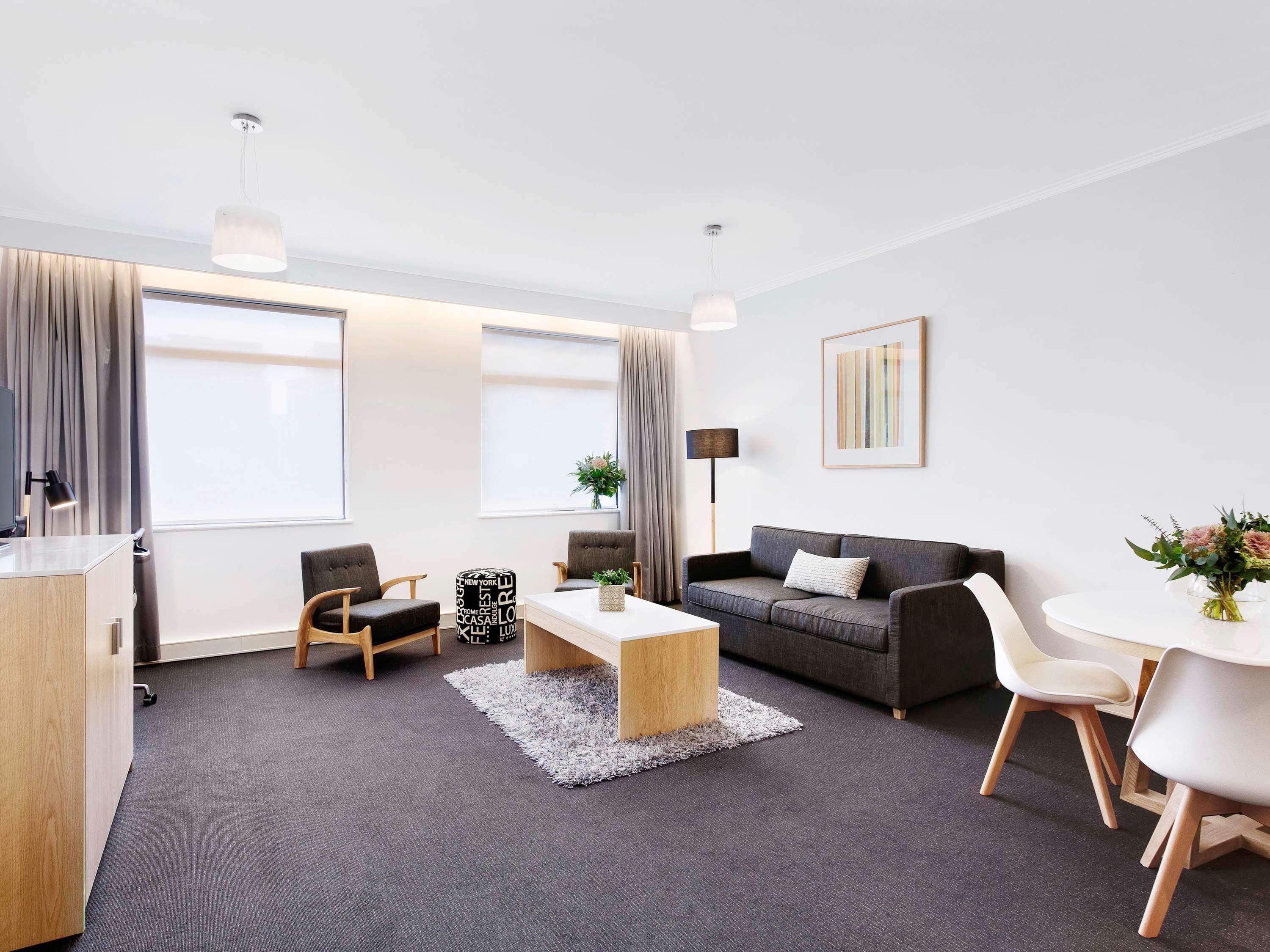 Mercure Park Hotel 4*