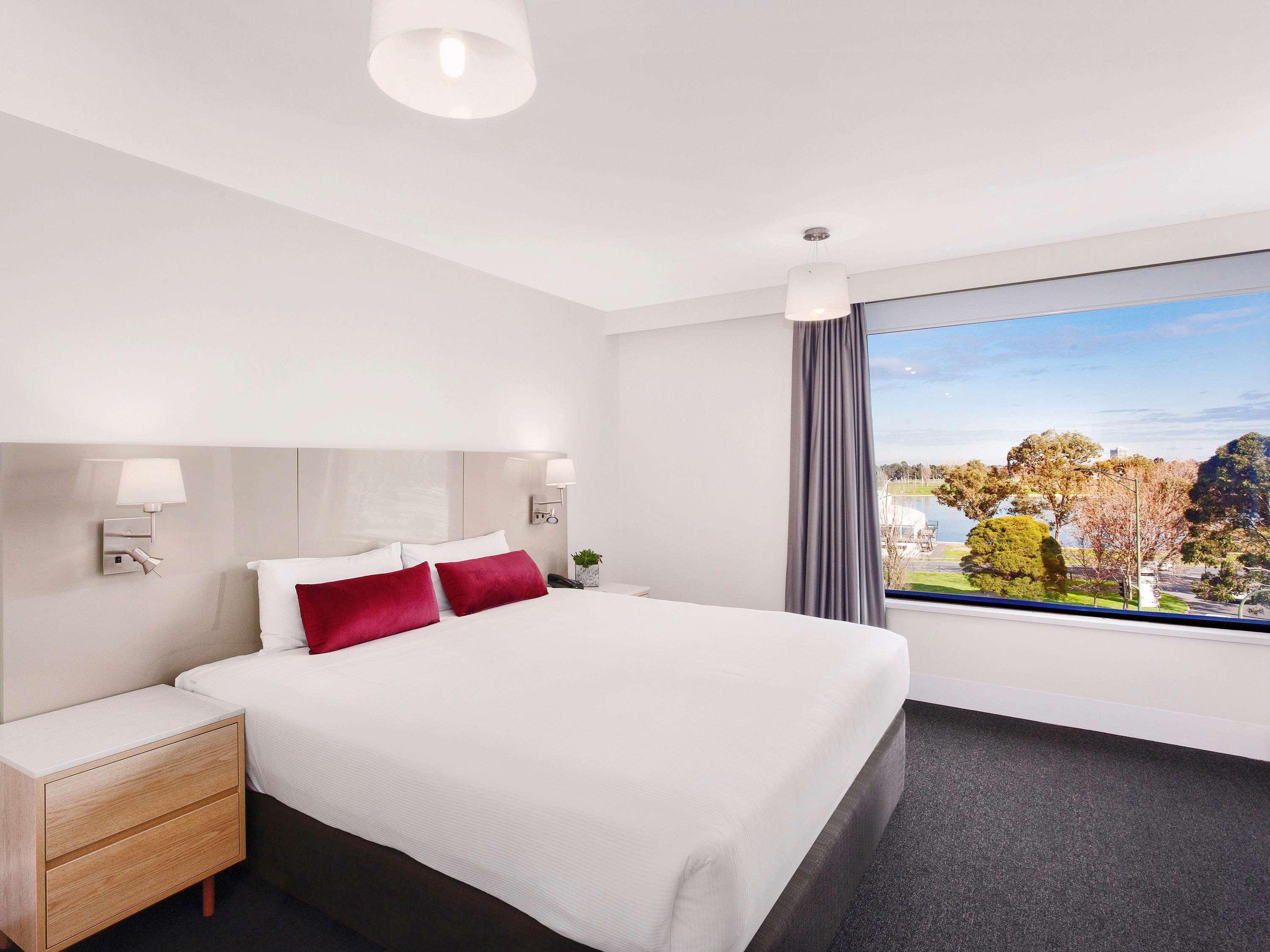 Mercure Park 4* Melbourne