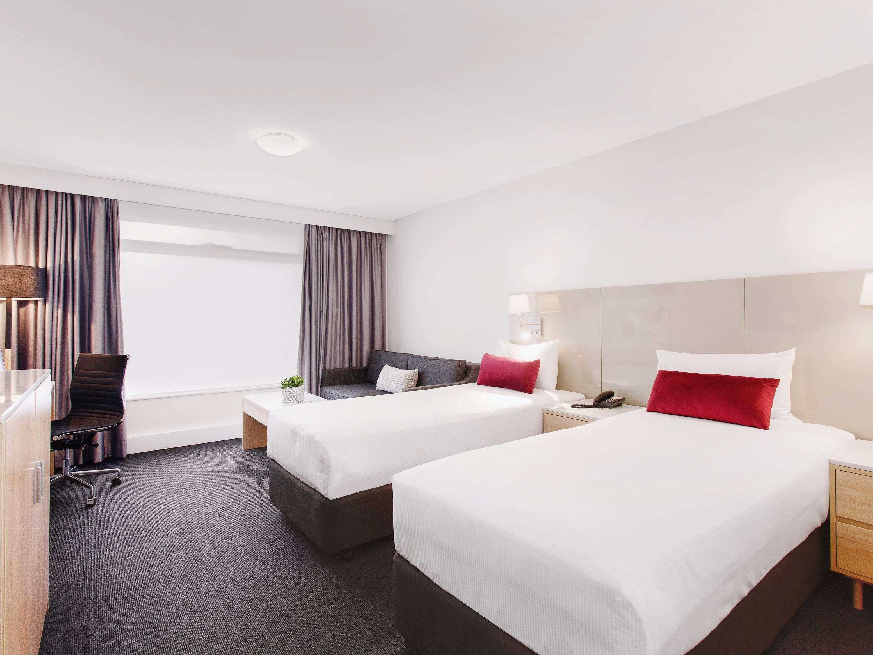 Mercure Park Hotel