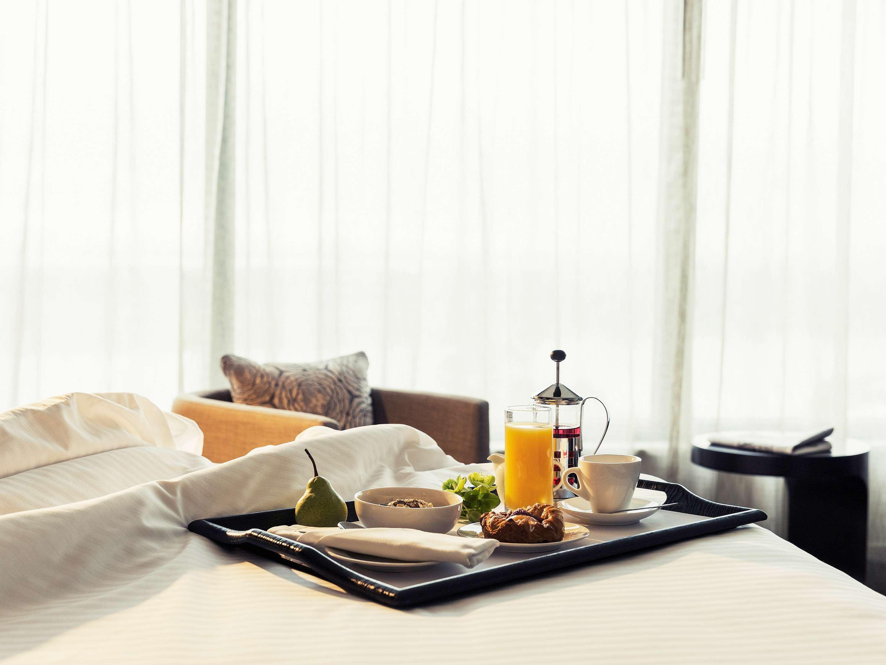 Mercure Park 4*