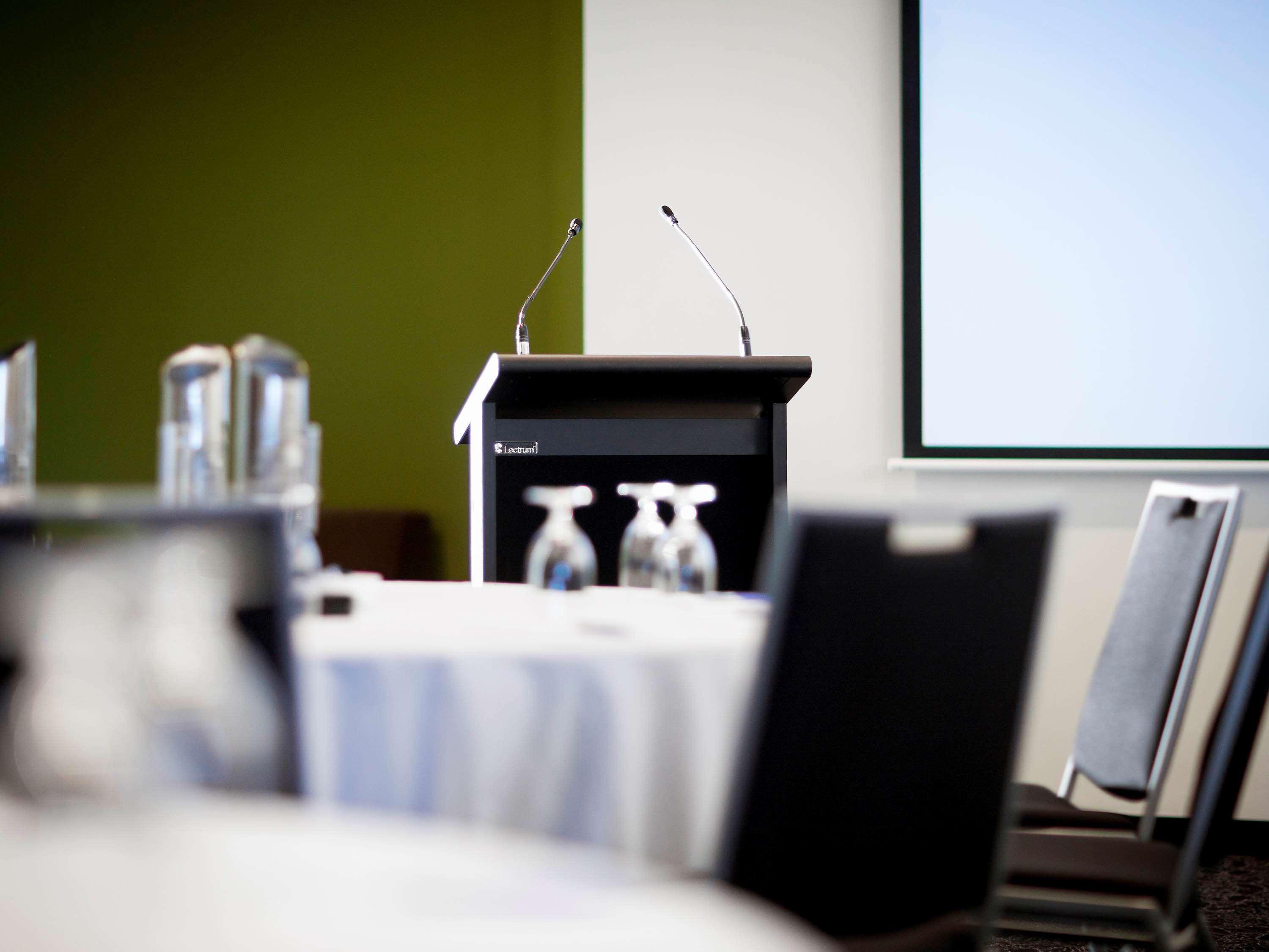 Mercure Park Melbourne