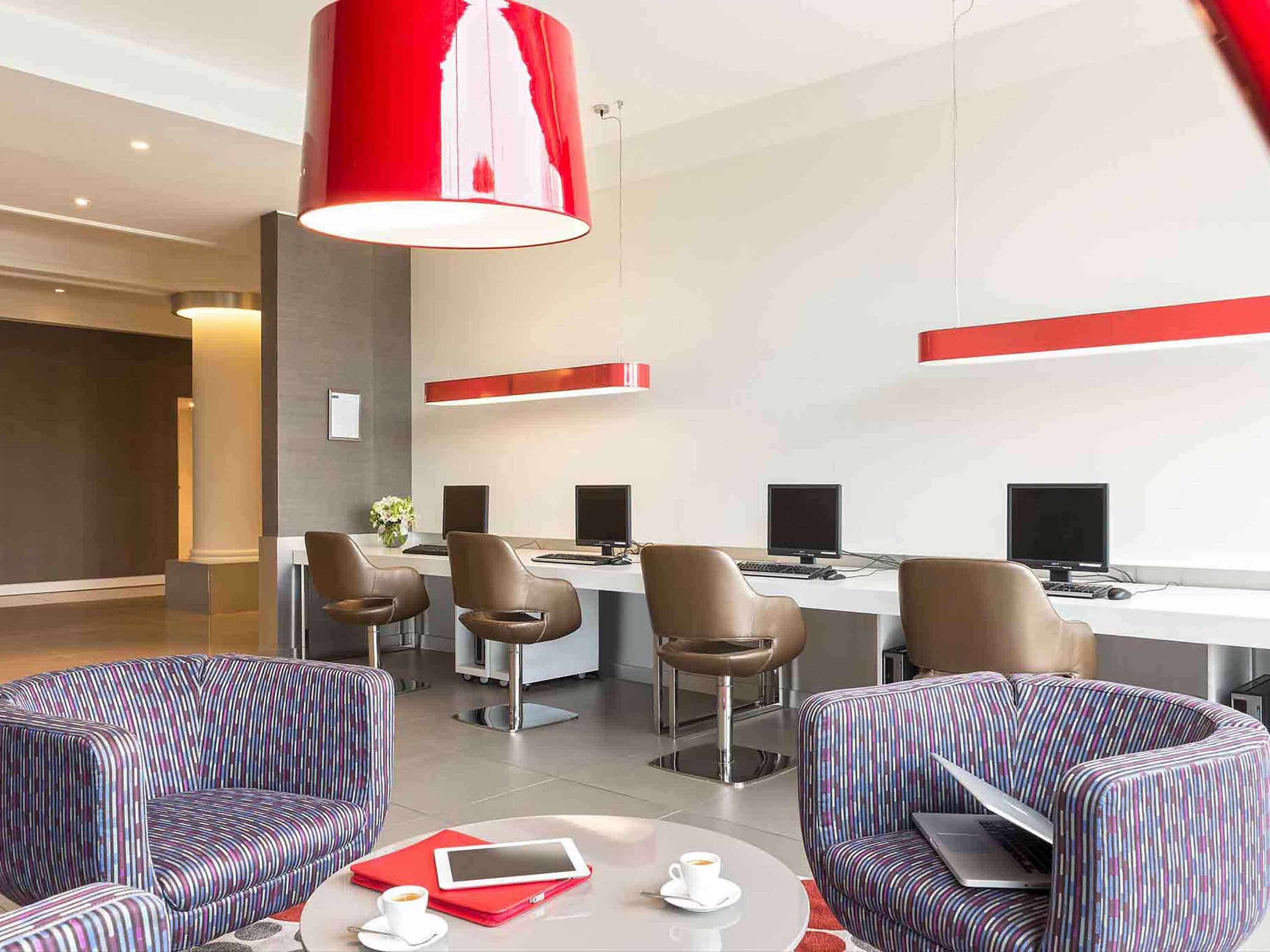 Mercure Park Hotel