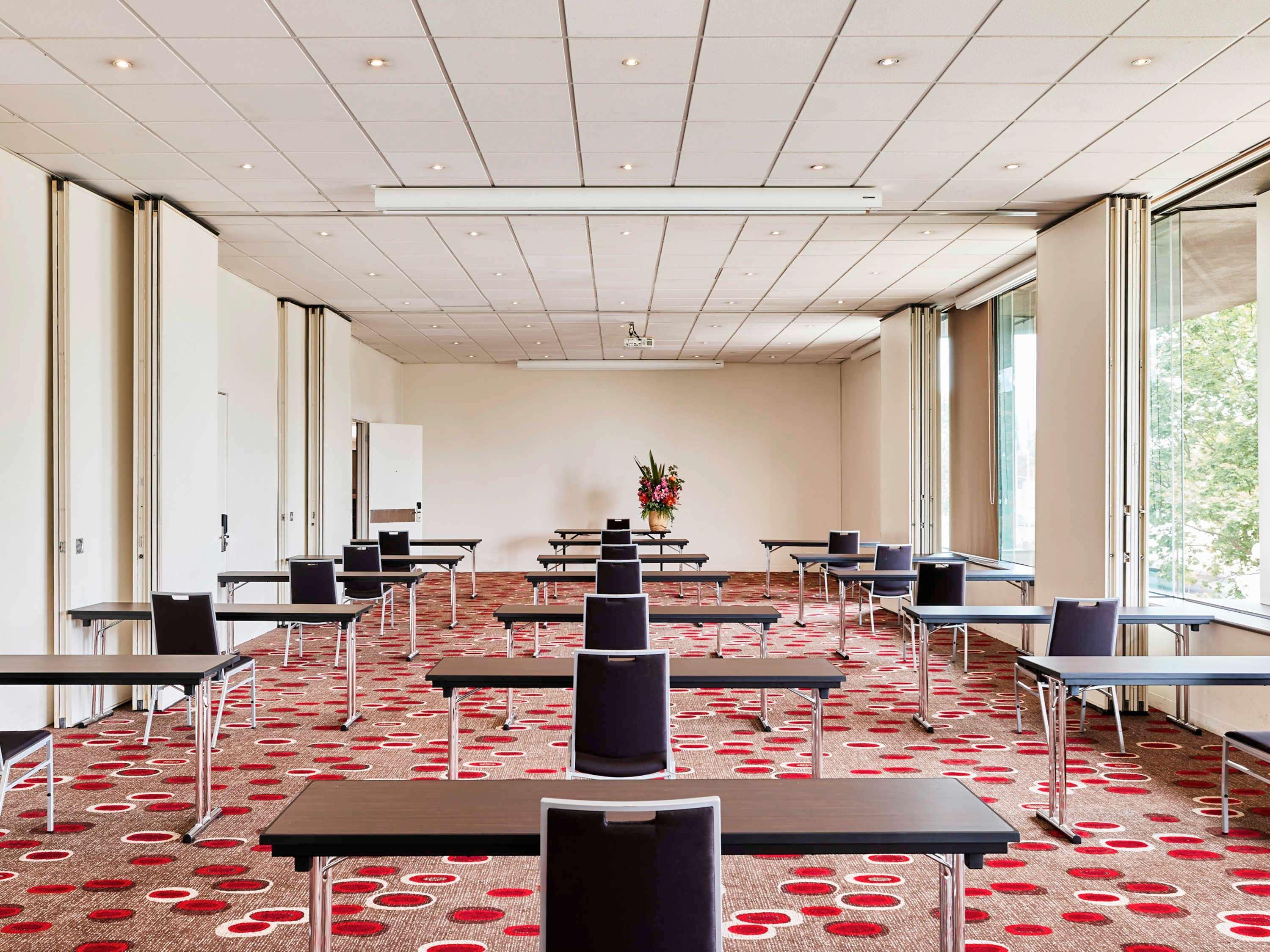 Mercure Park Hotel Melbourne
