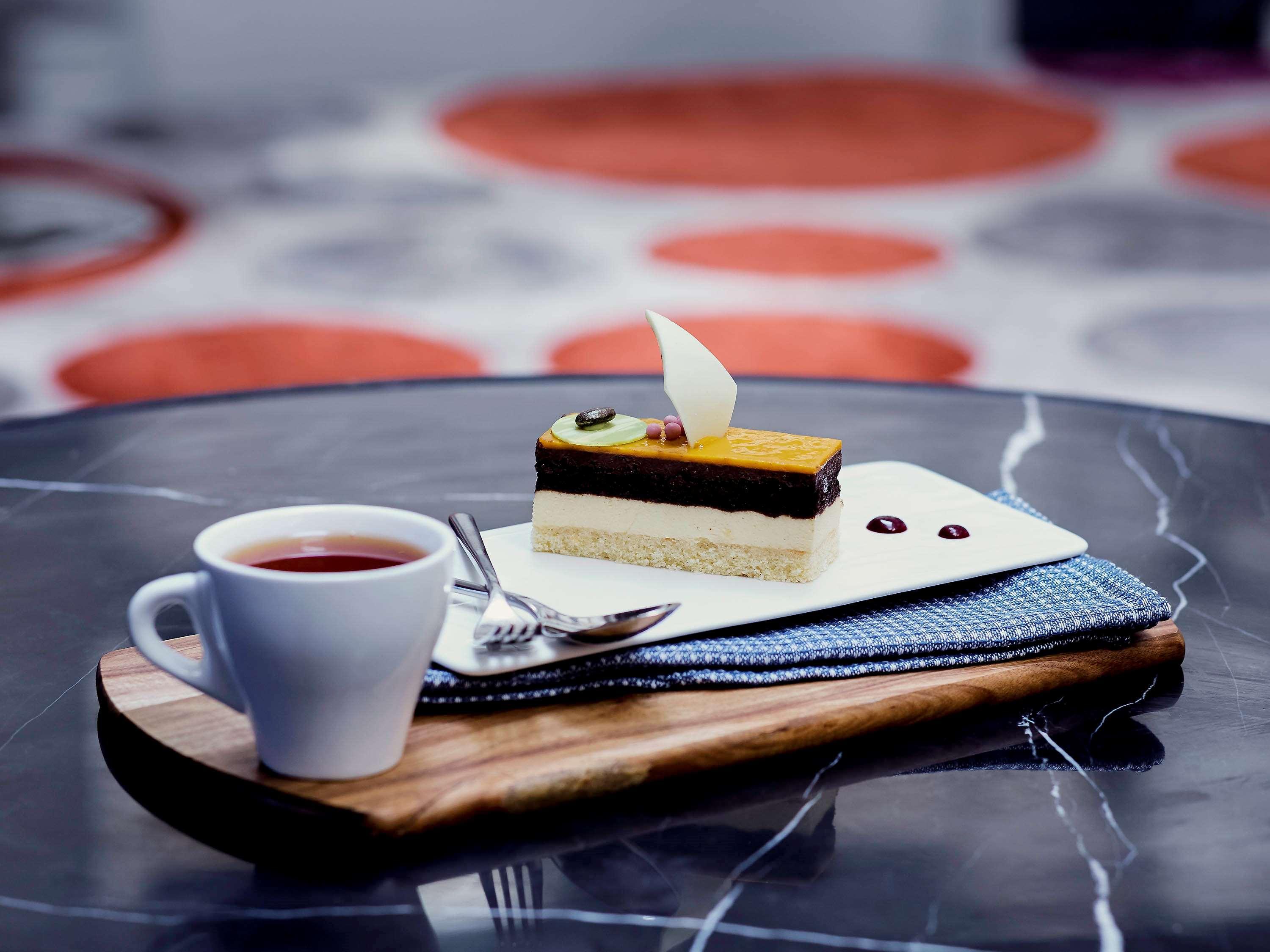 Mercure Park Hotel 4*