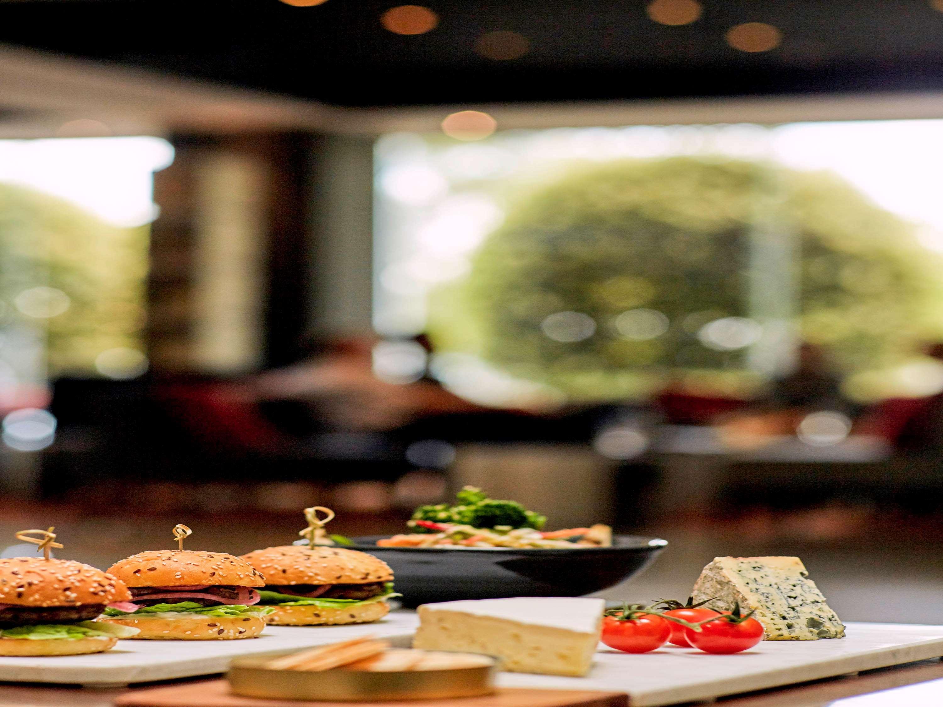 Mercure Park 4* Melbourne