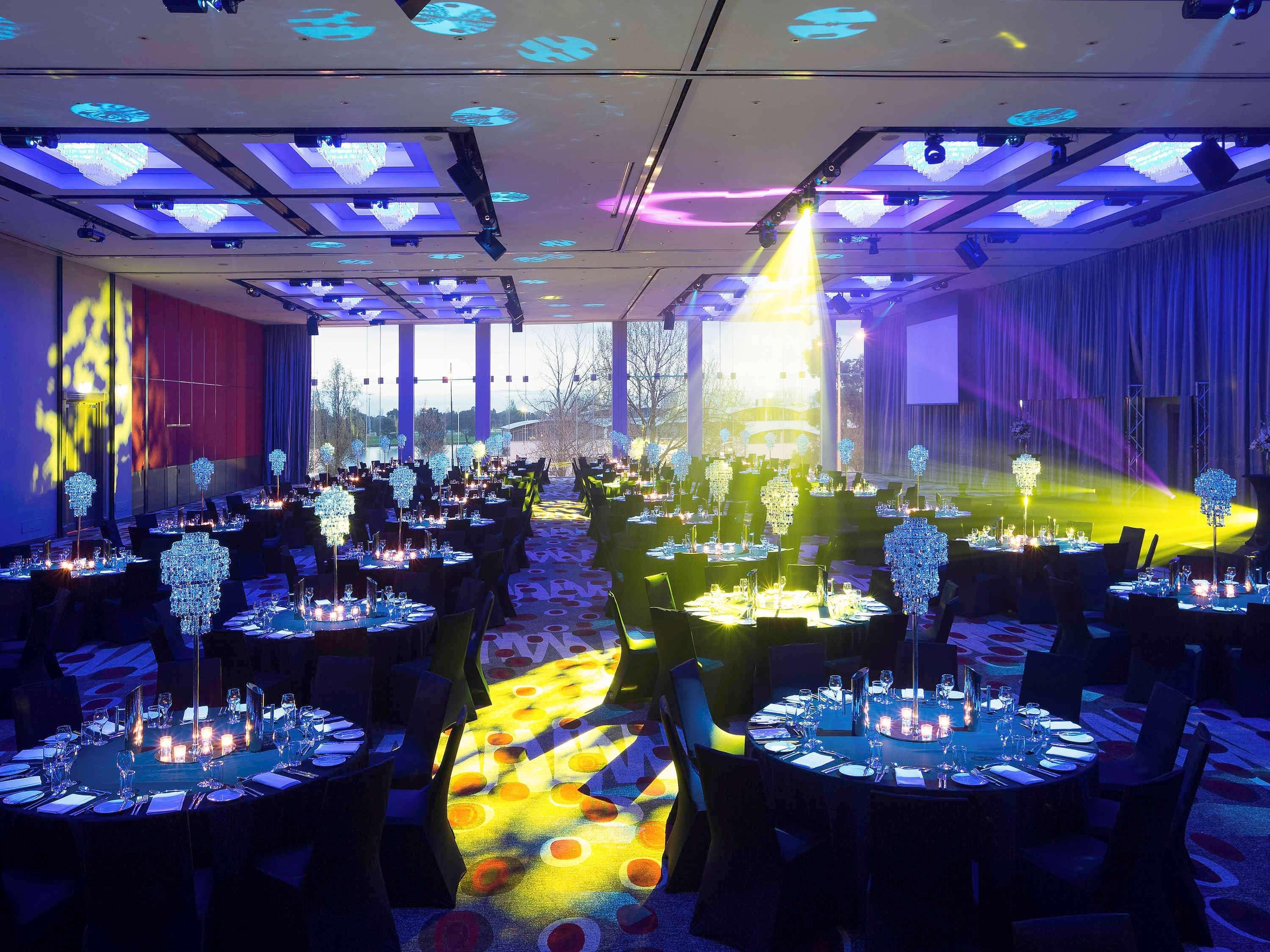 Mercure Park 4* Melbourne