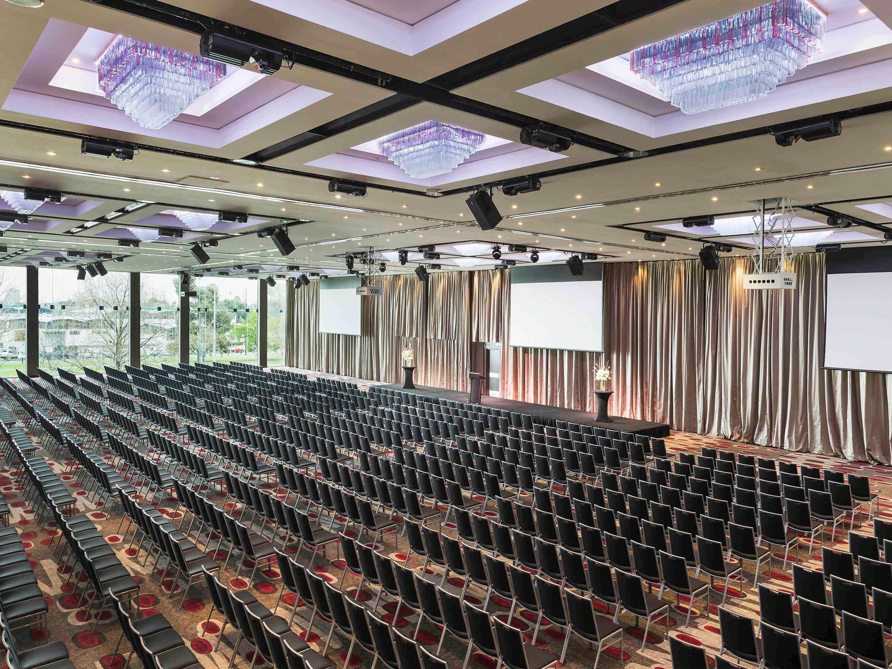 Mercure Park Hotel Melbourne