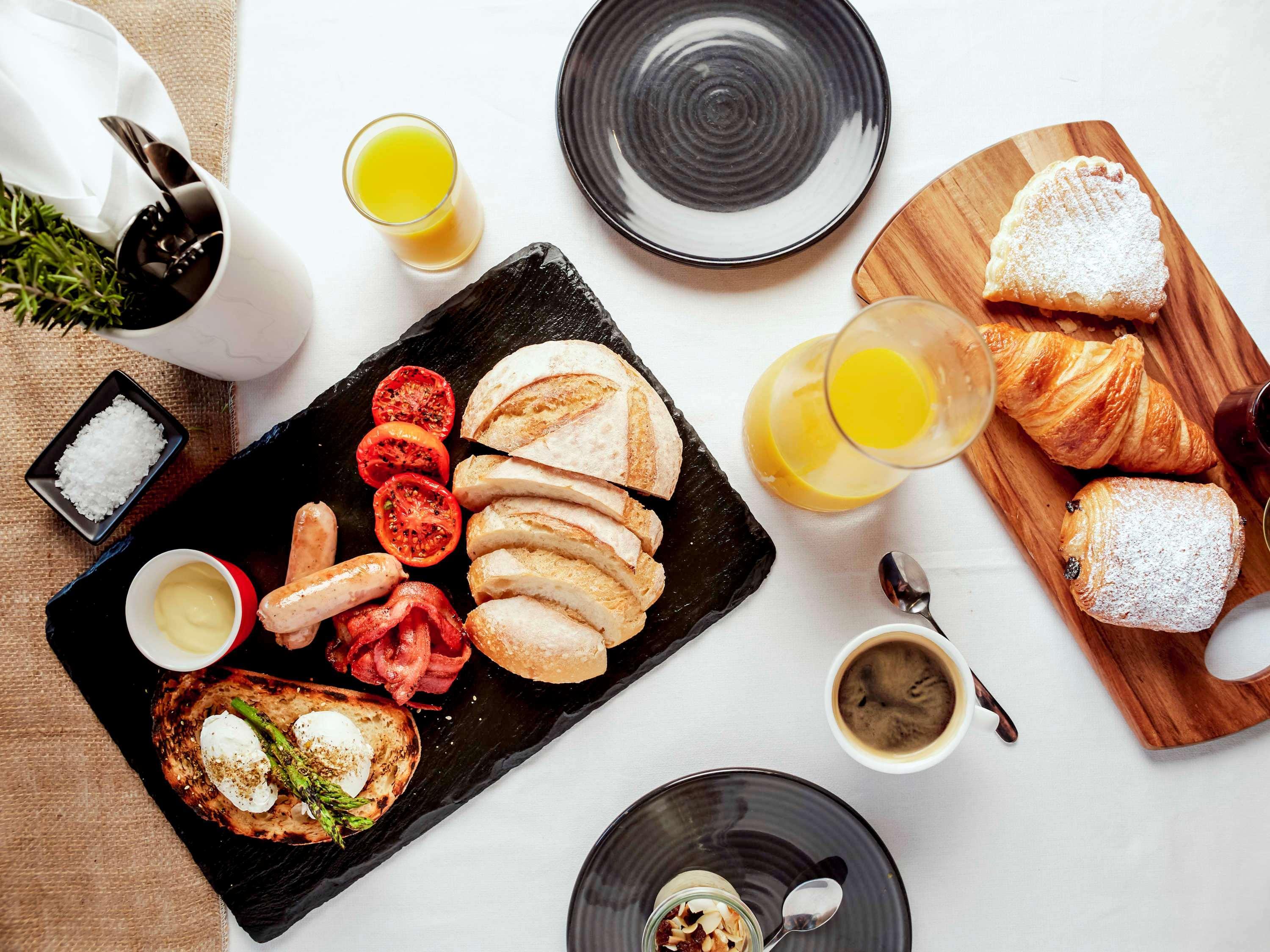 Mercure Park Hotel Melbourne