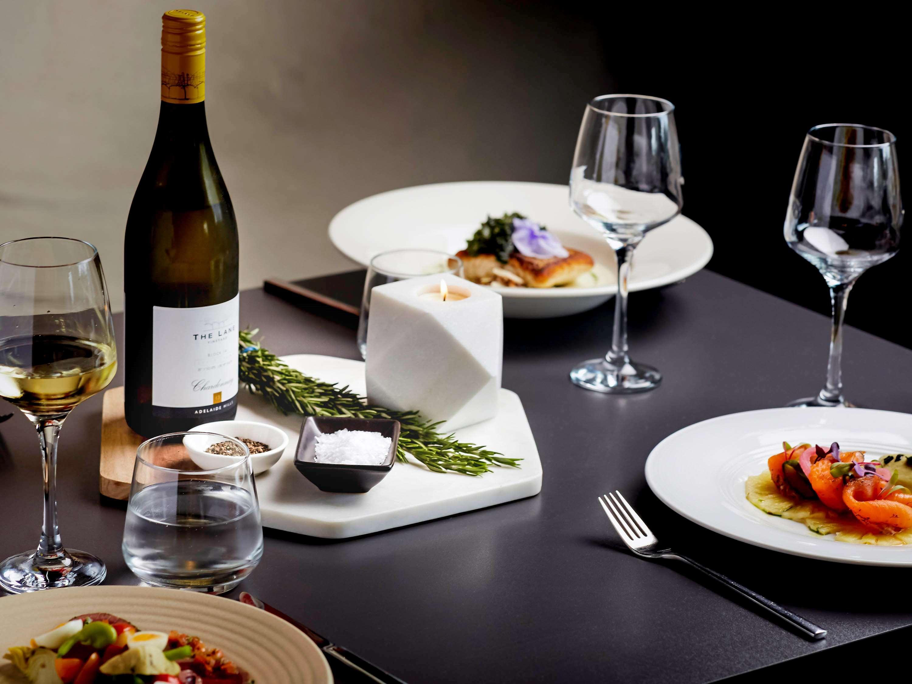 Mercure Park Melbourne