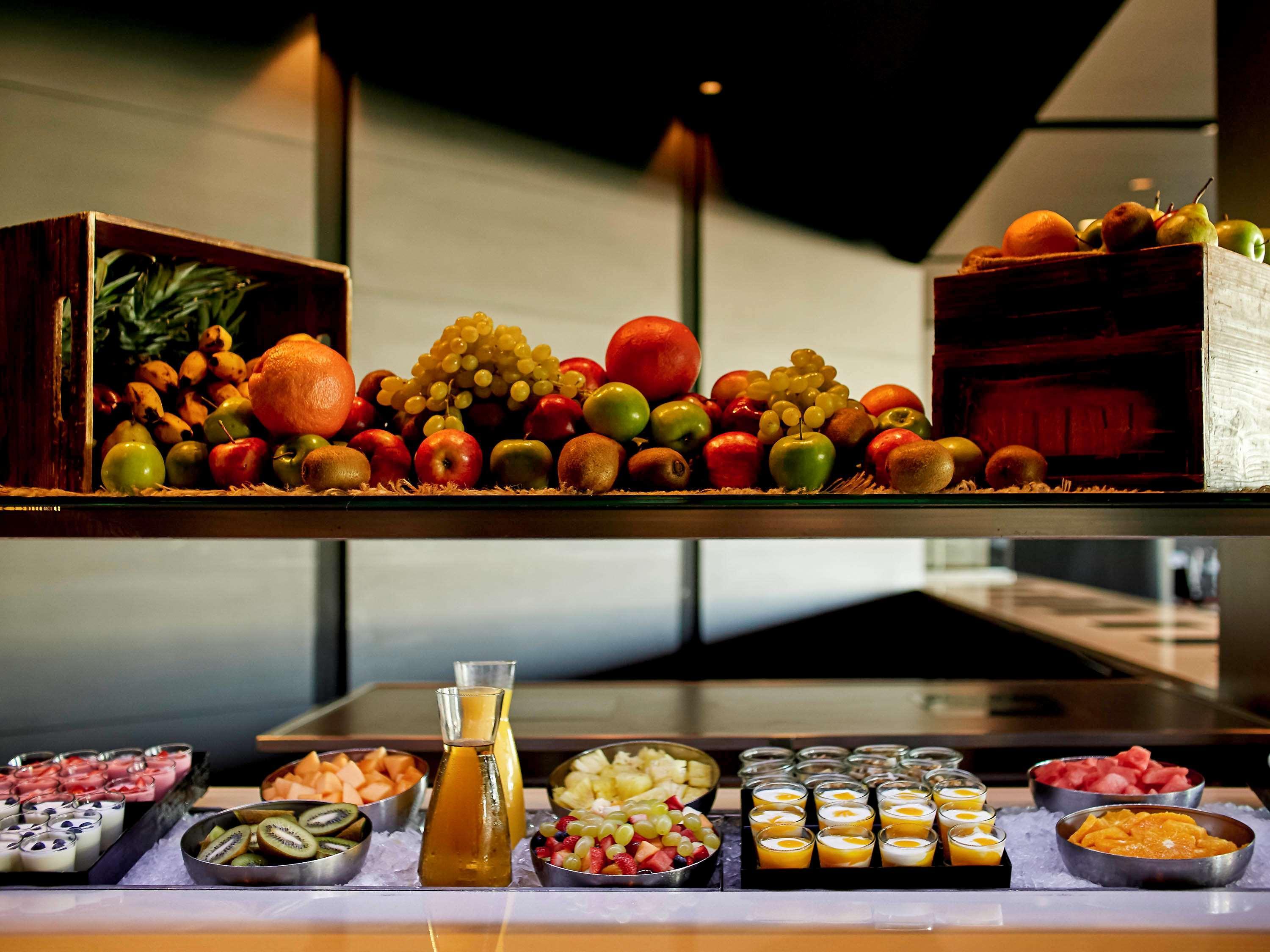 Hotel Mercure Park Melbourne