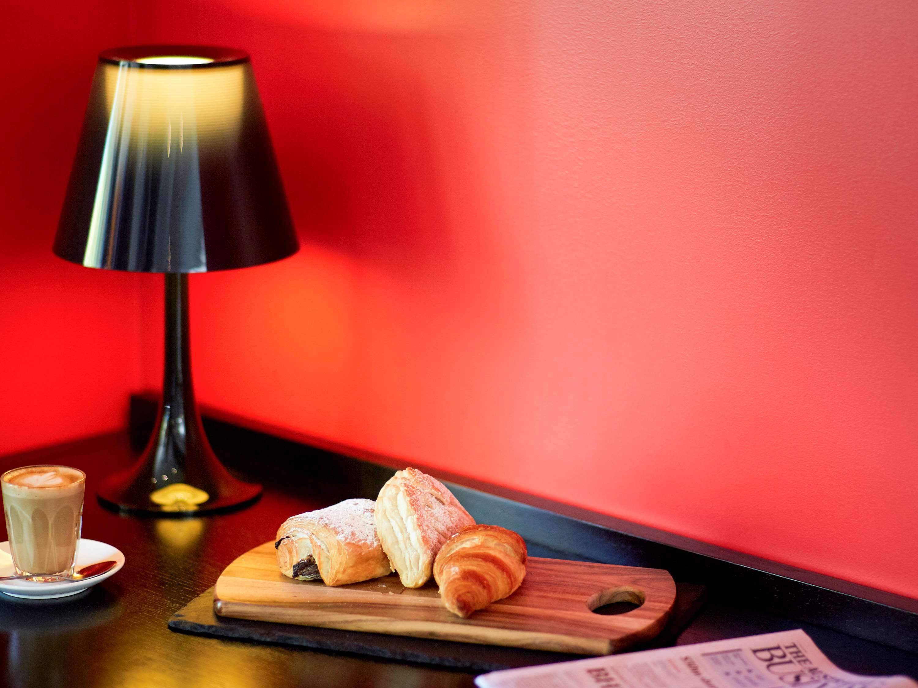 Mercure Park 4* Melbourne