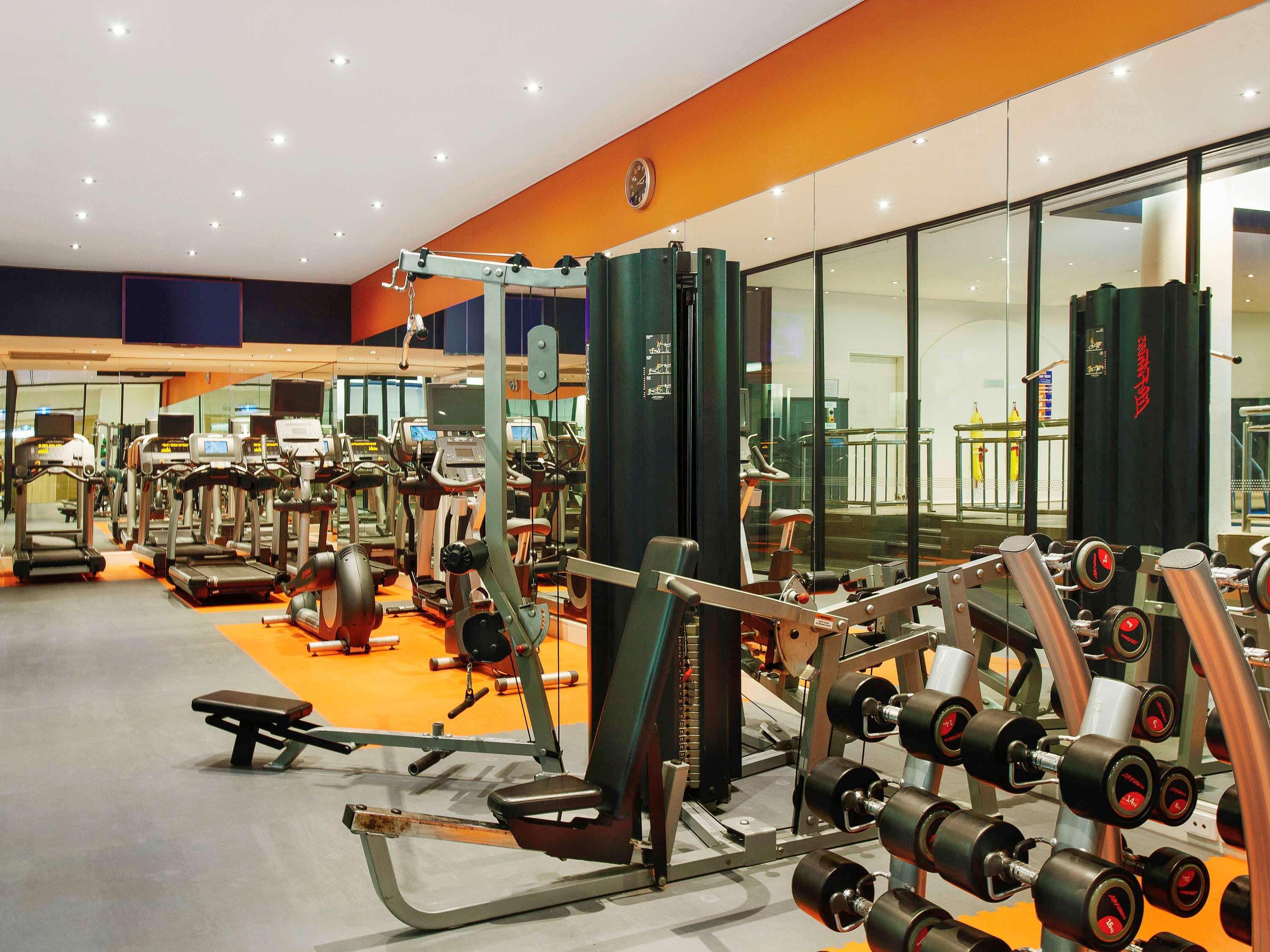 Hotel Mercure Park 4*