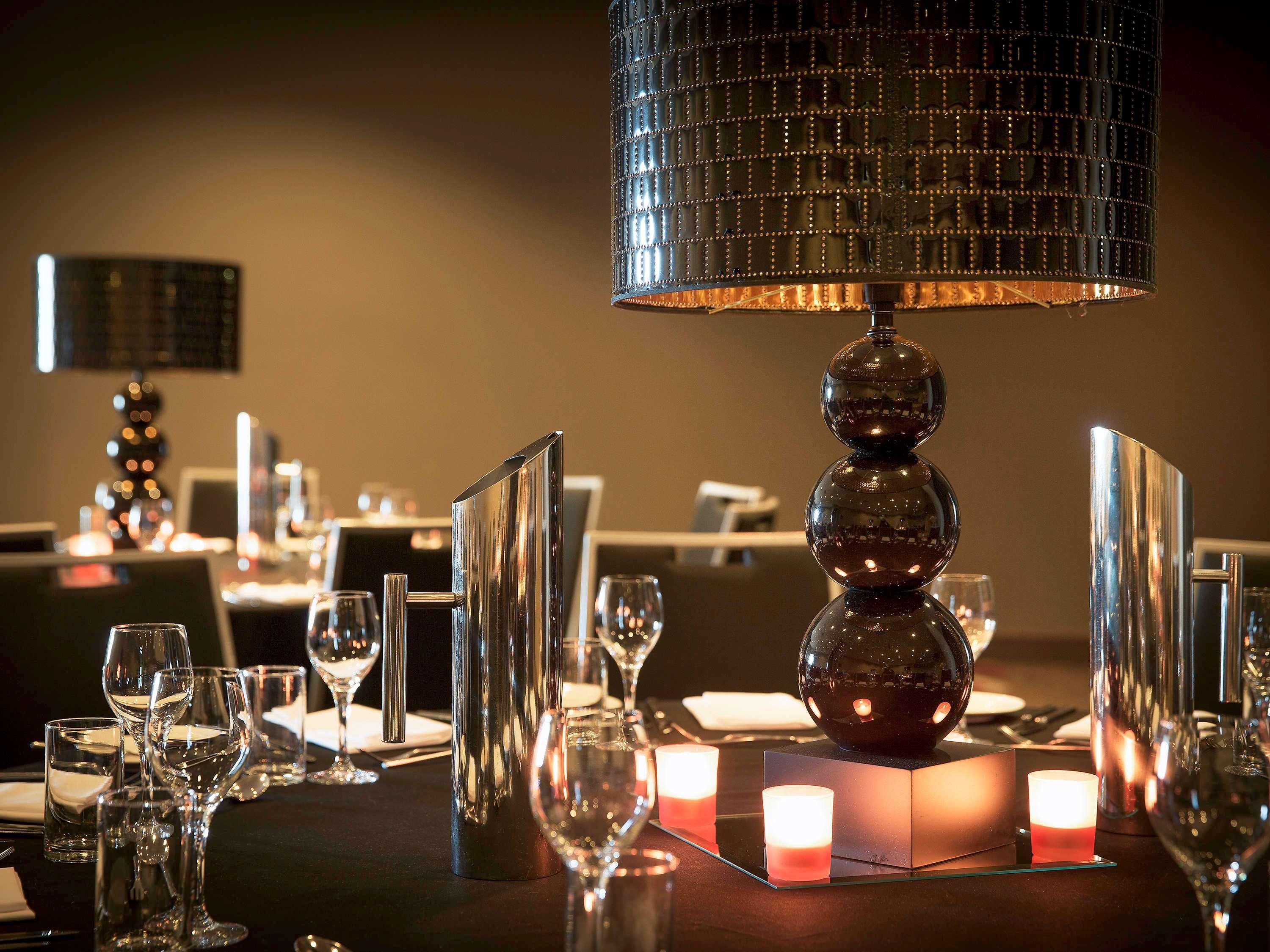 Mercure Park Hotel 4*