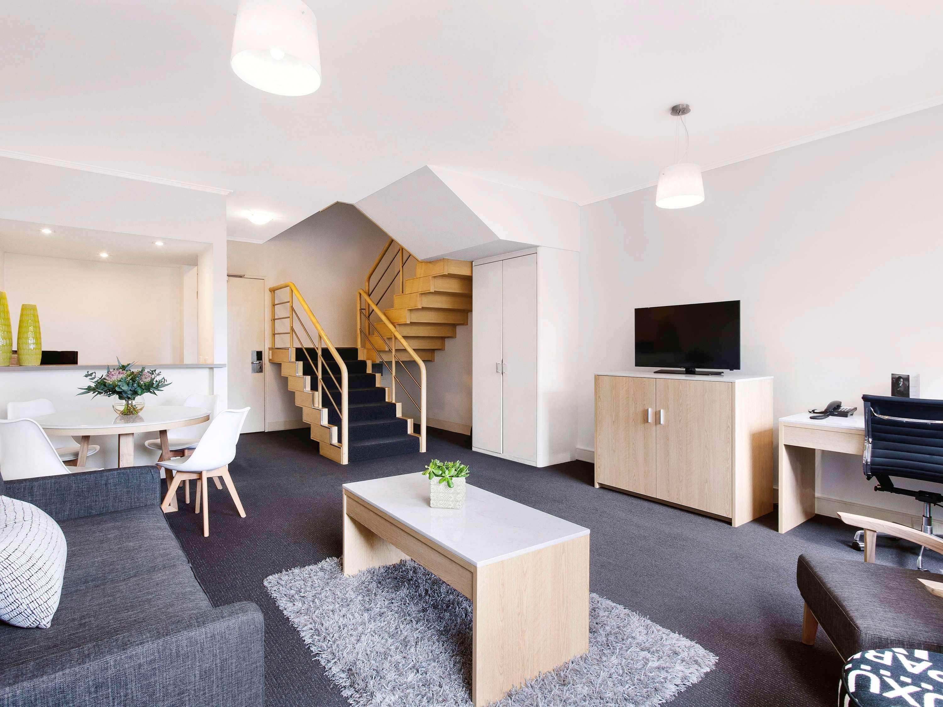 Mercure Park Hotel Melbourne