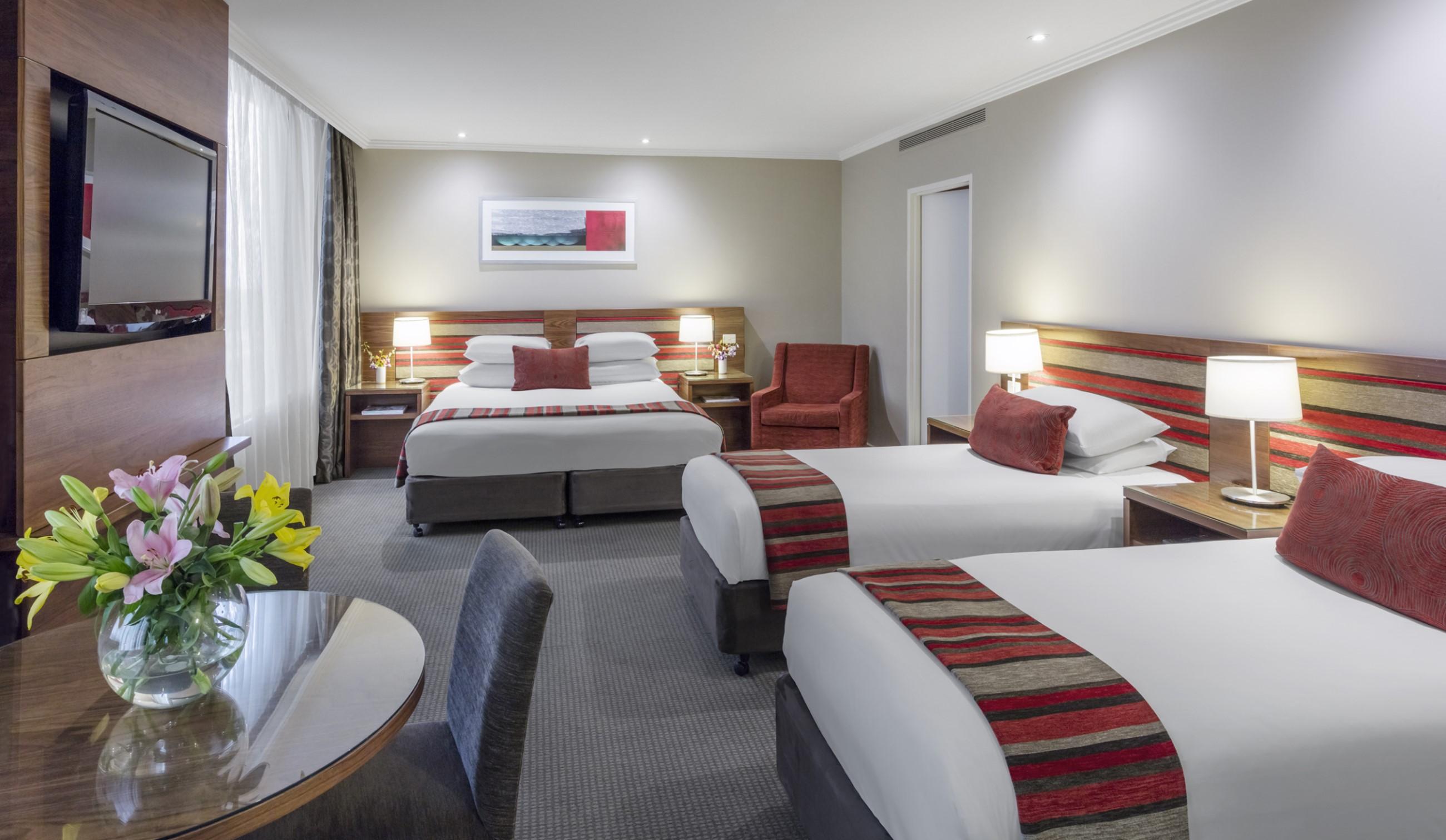 View Hotel