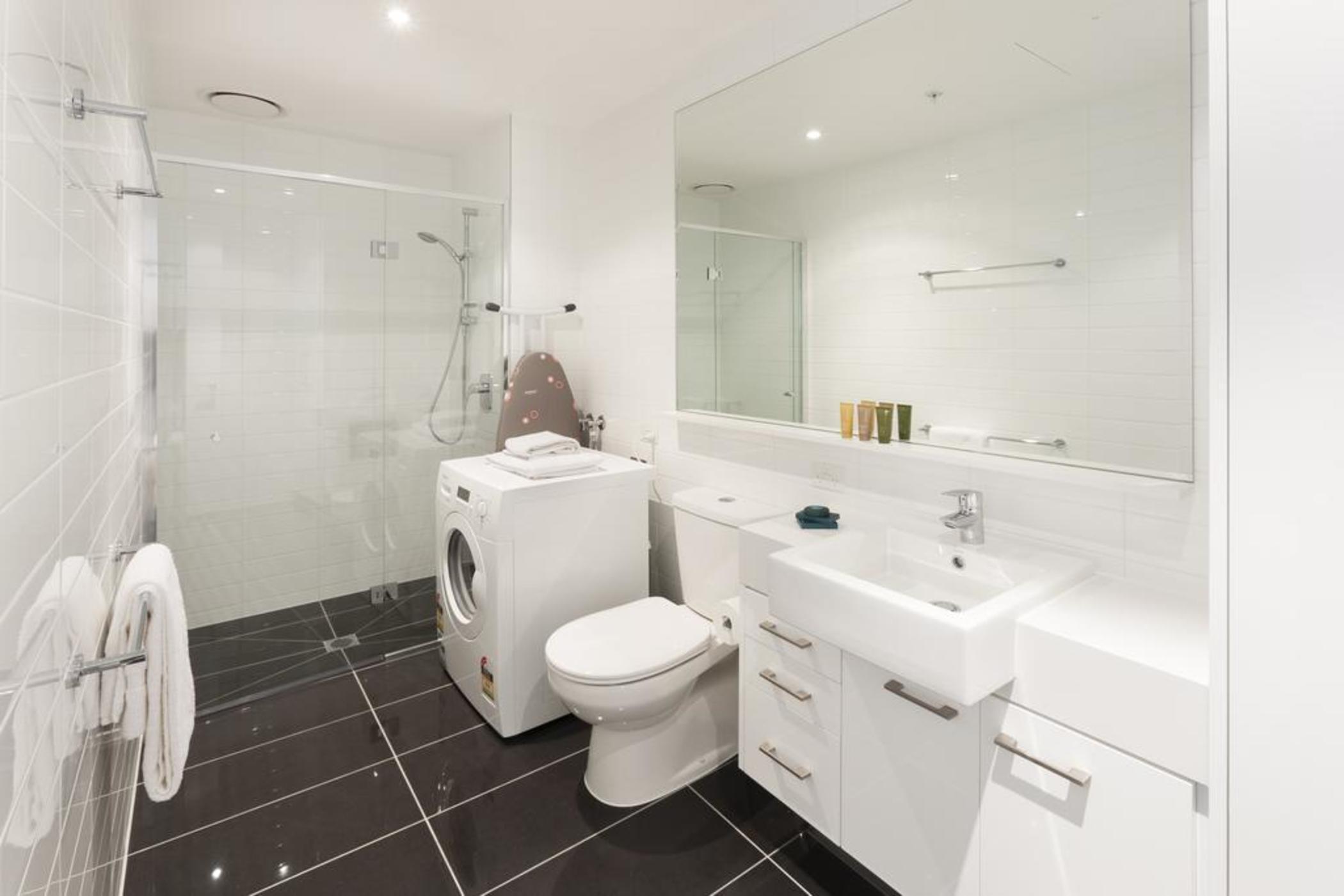 Aparthotel Tempo - Southbank Collection Melbourne