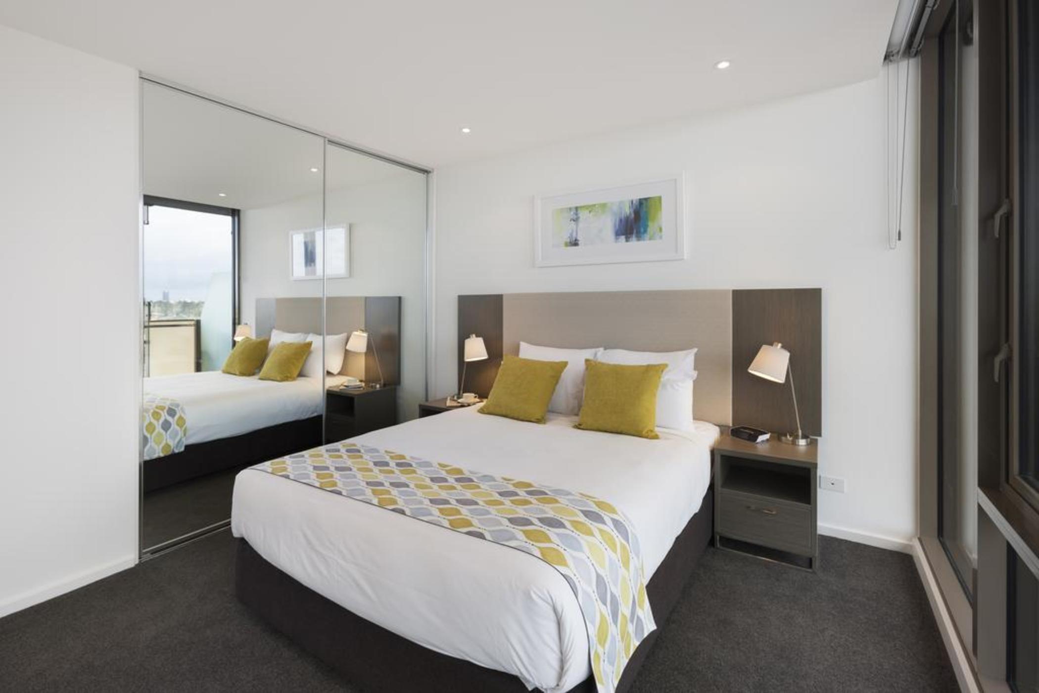 Tempo - Southbank Collection Aparthotel