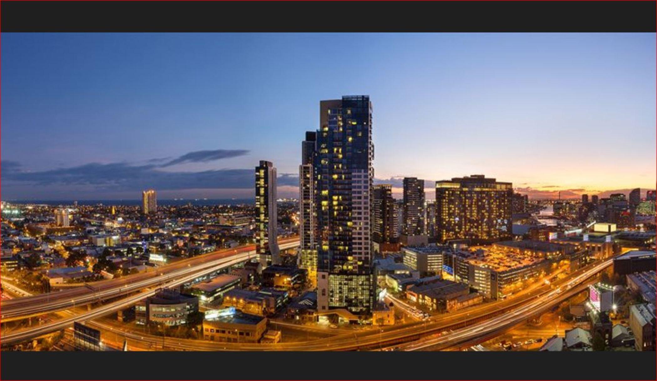 Tempo - Southbank Collection Aparthotel Melbourne