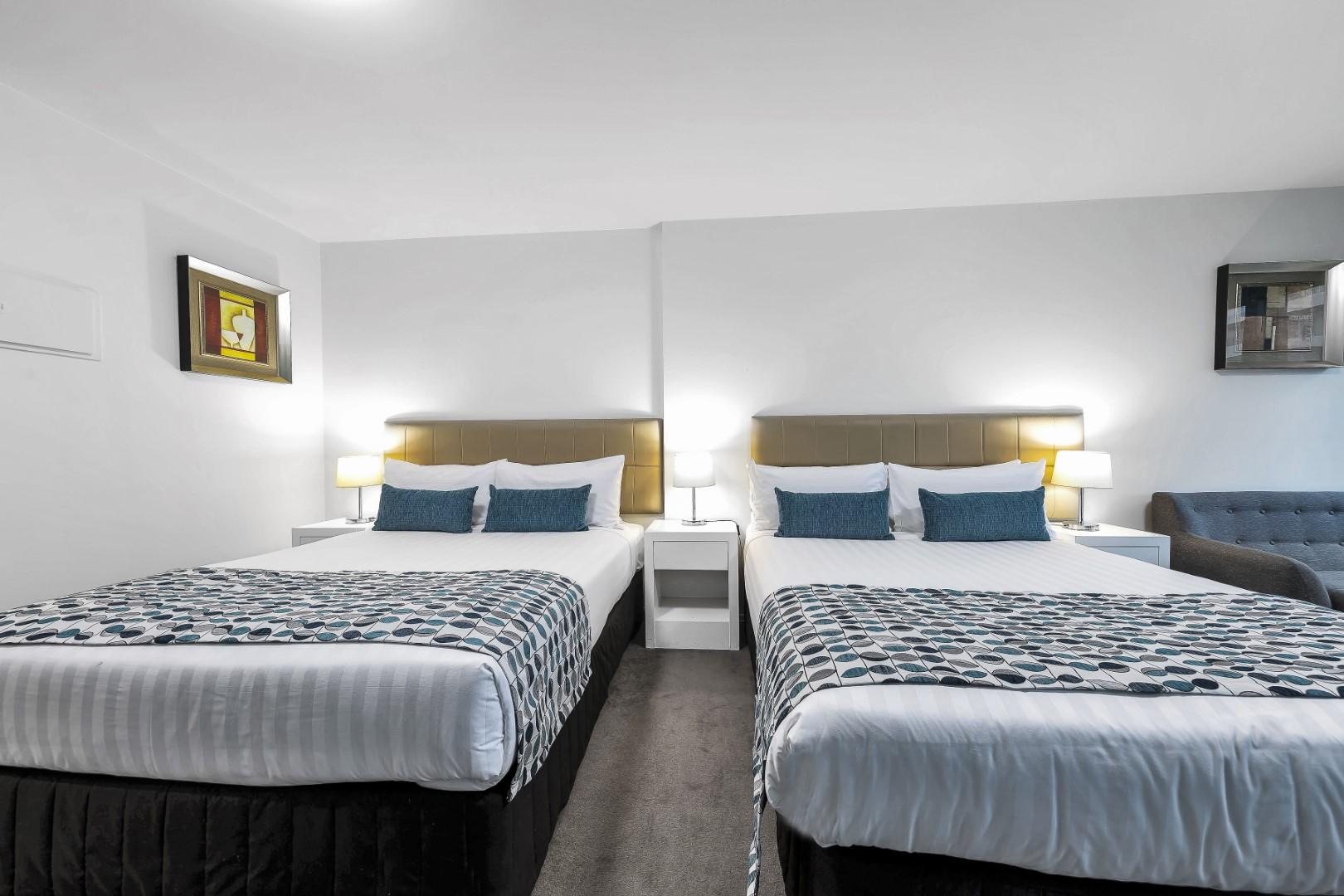 Aparthotel Pegasus 4*