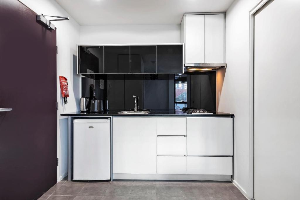 Pegasus 4* Melbourne