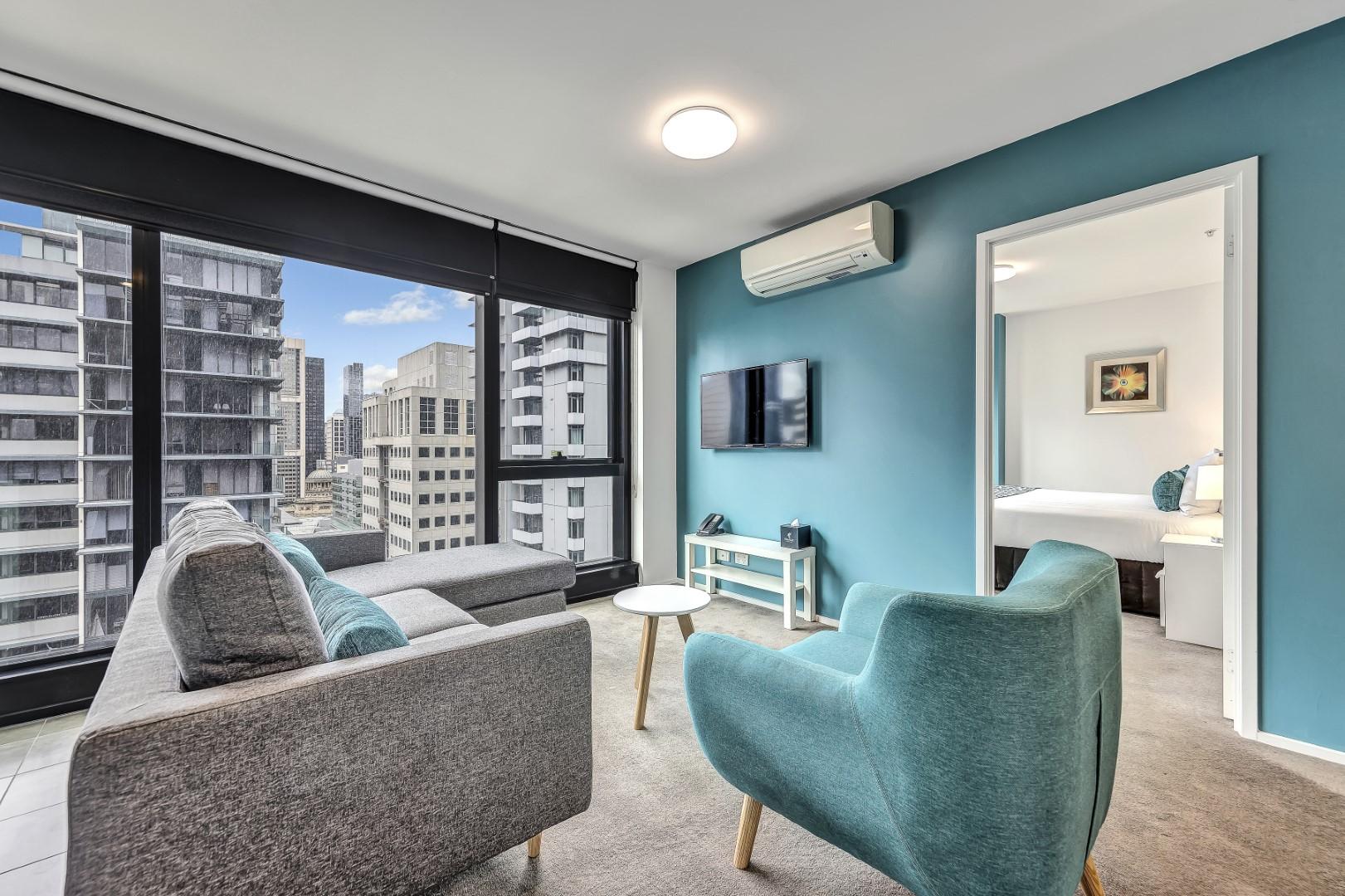 Pegasus Aparthotel